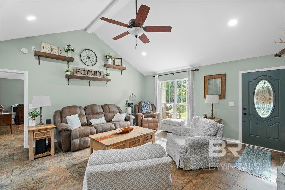 25736 Dawson Road, Loxley, AL, 36551