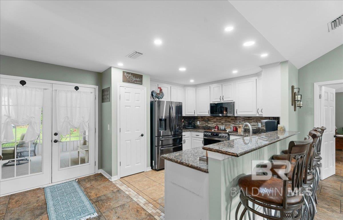 25736 Dawson Road, Loxley, AL, 36551