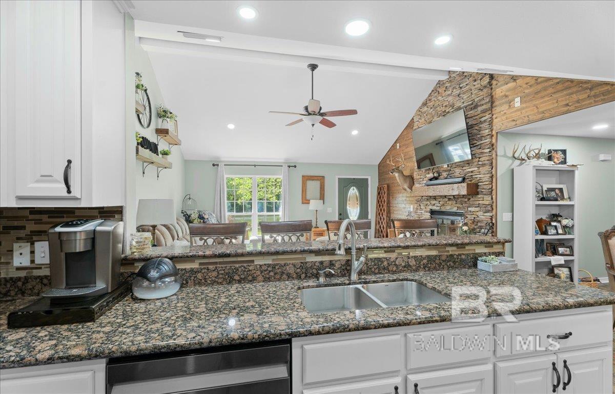 25736 Dawson Road, Loxley, AL, 36551