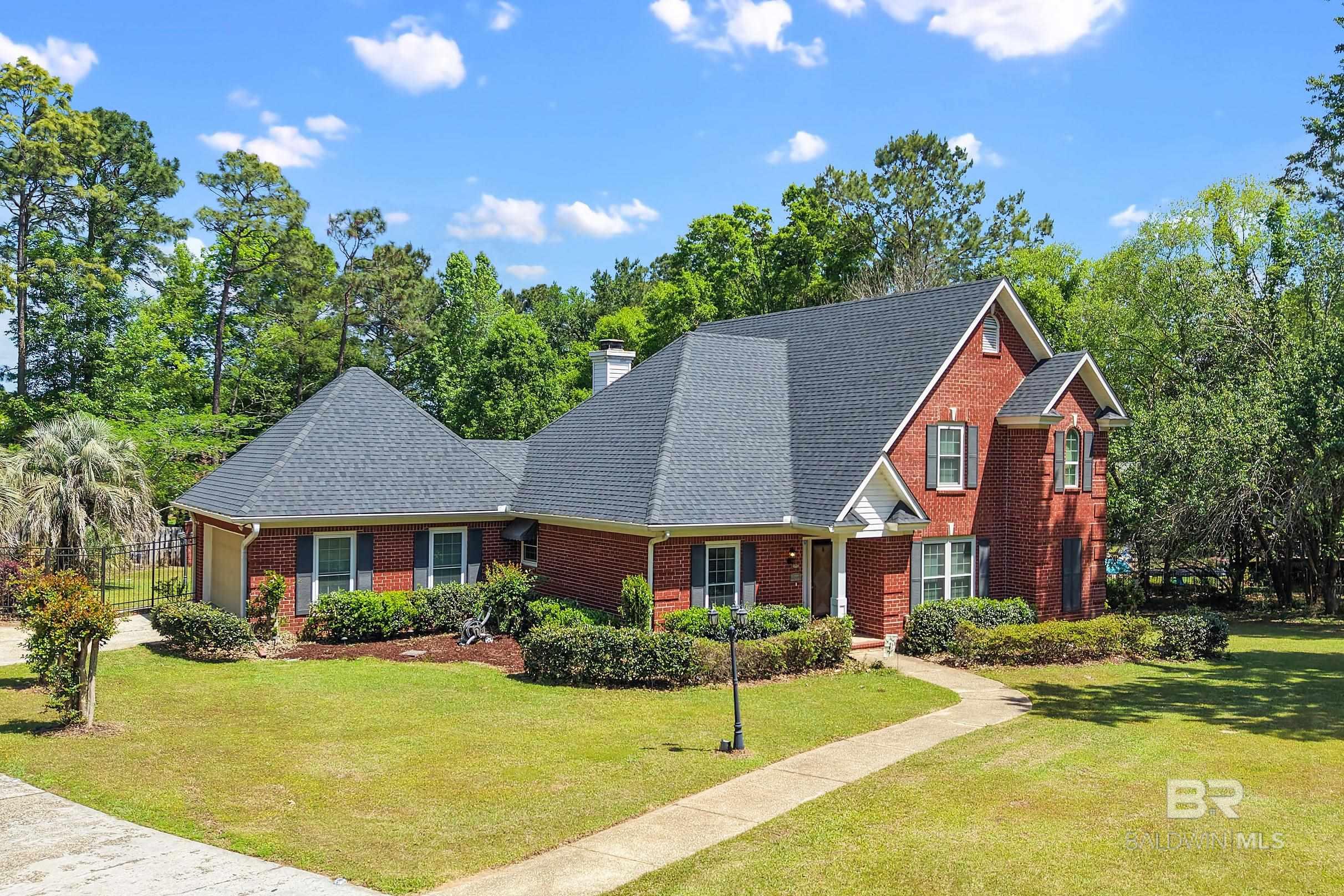 7225 Blakeley Forest Boulevard, Spanish Fort, AL, 36527