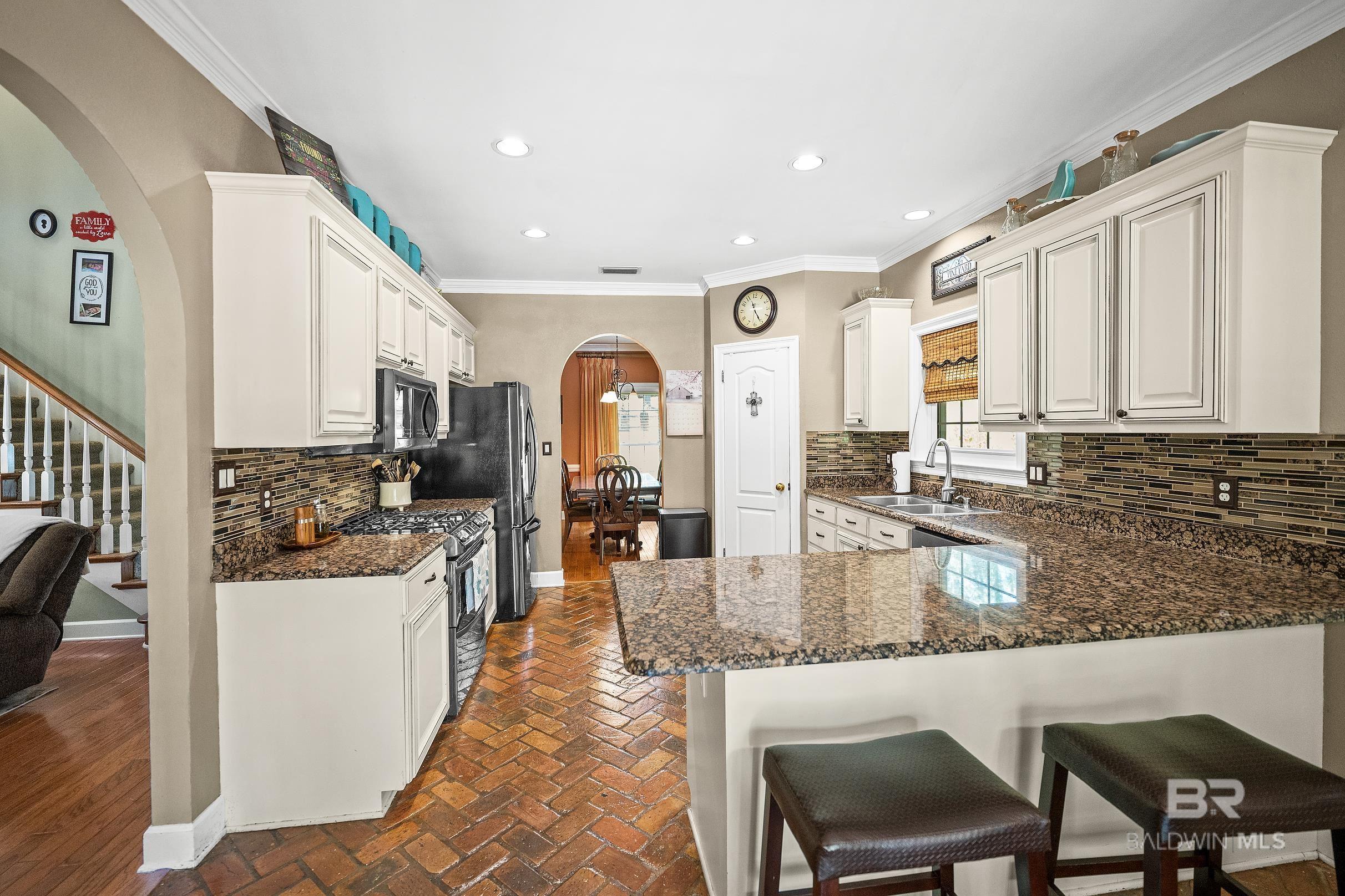 7225 Blakeley Forest Boulevard, Spanish Fort, AL, 36527