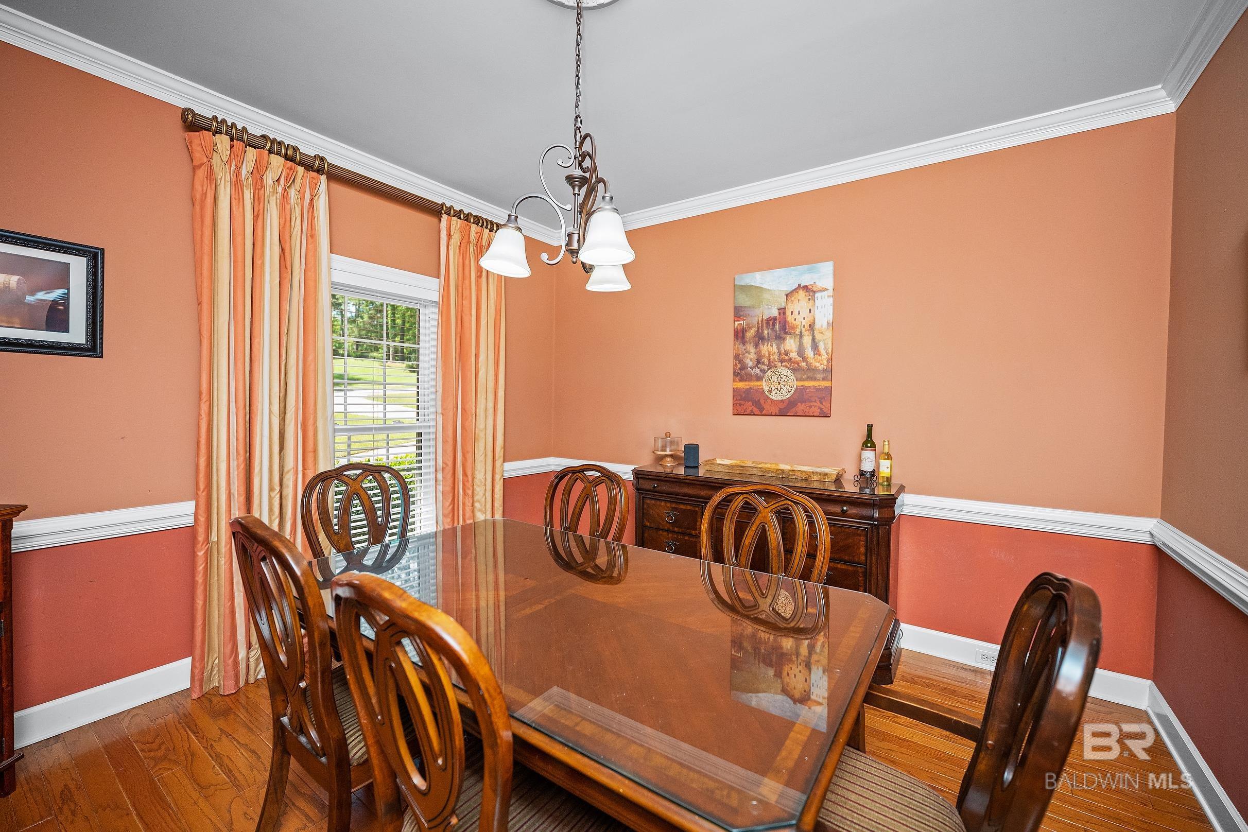 7225 Blakeley Forest Boulevard, Spanish Fort, AL, 36527