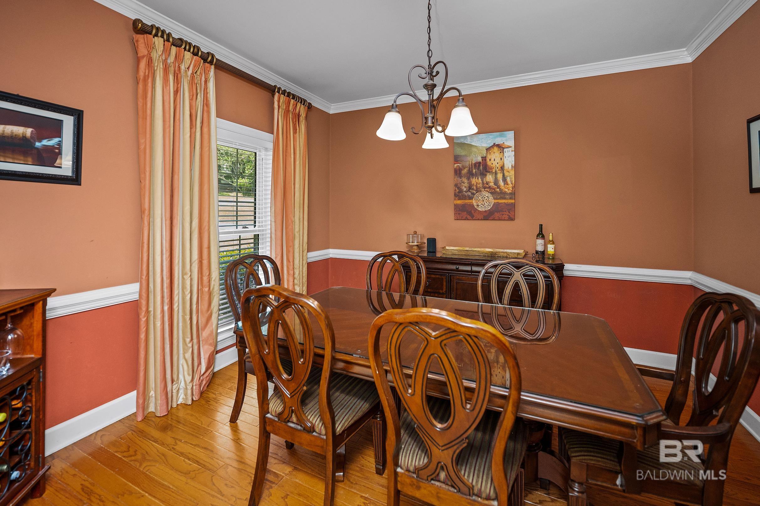 7225 Blakeley Forest Boulevard, Spanish Fort, AL, 36527