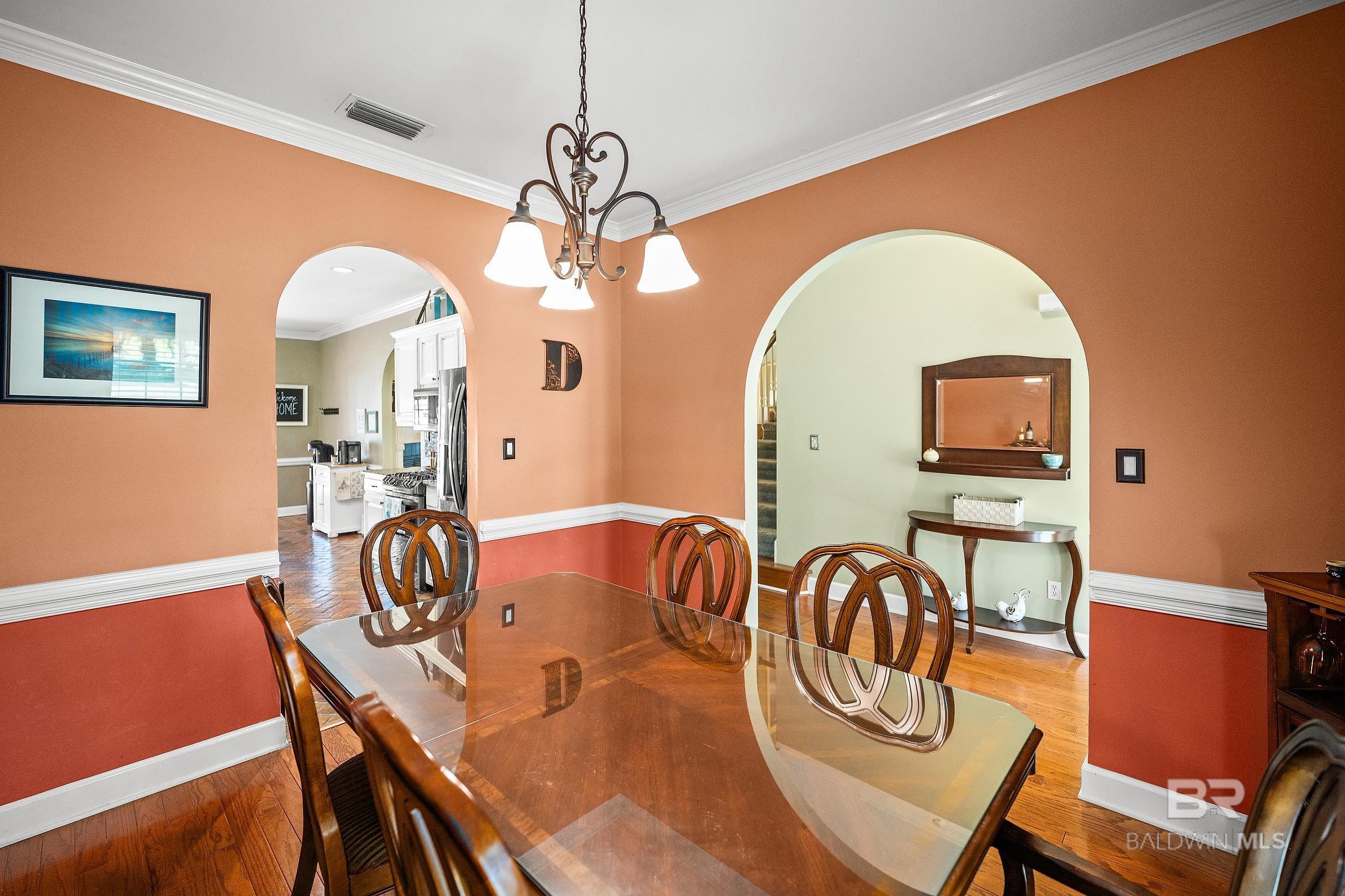 7225 Blakeley Forest Boulevard, Spanish Fort, AL, 36527