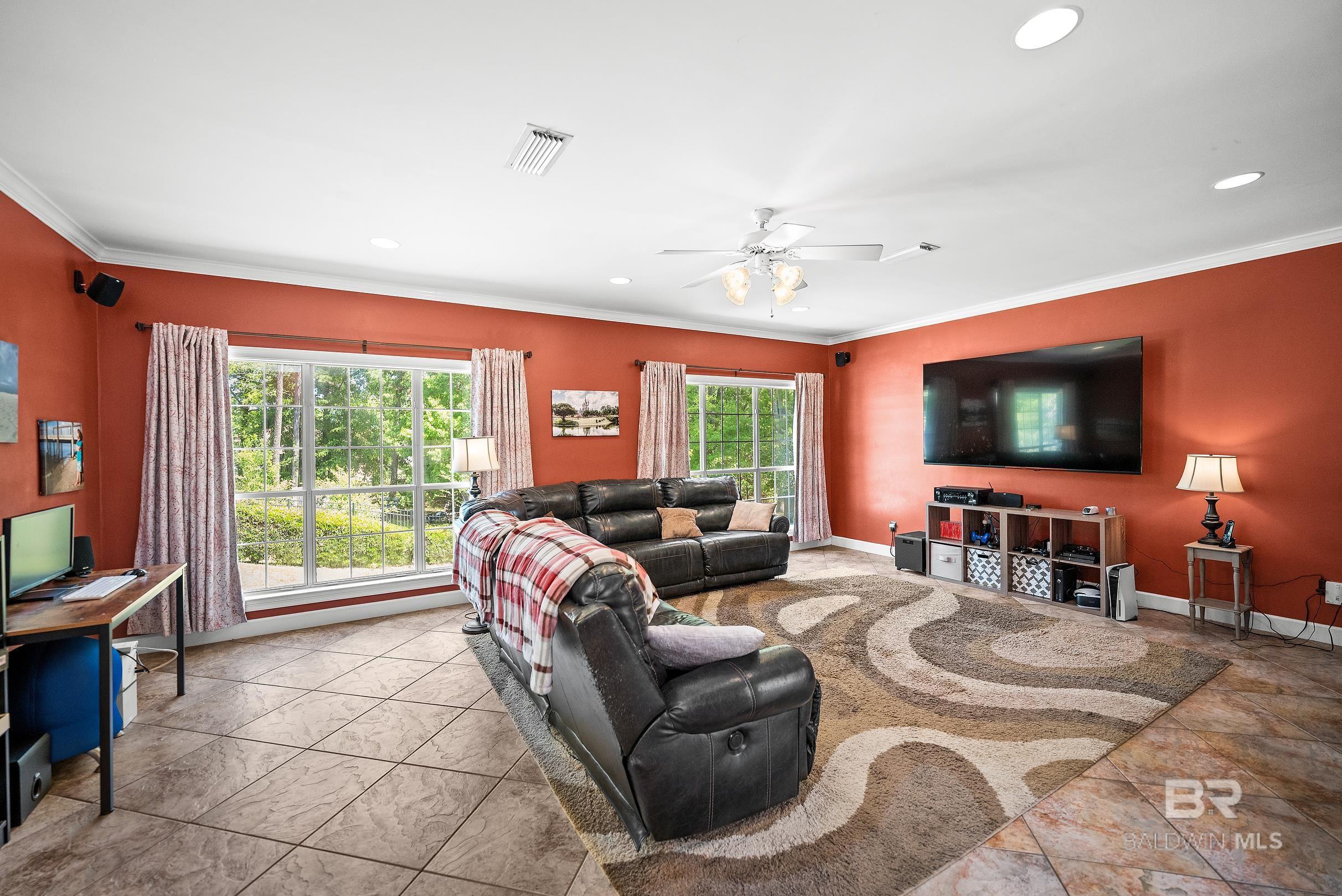 7225 Blakeley Forest Boulevard, Spanish Fort, AL, 36527