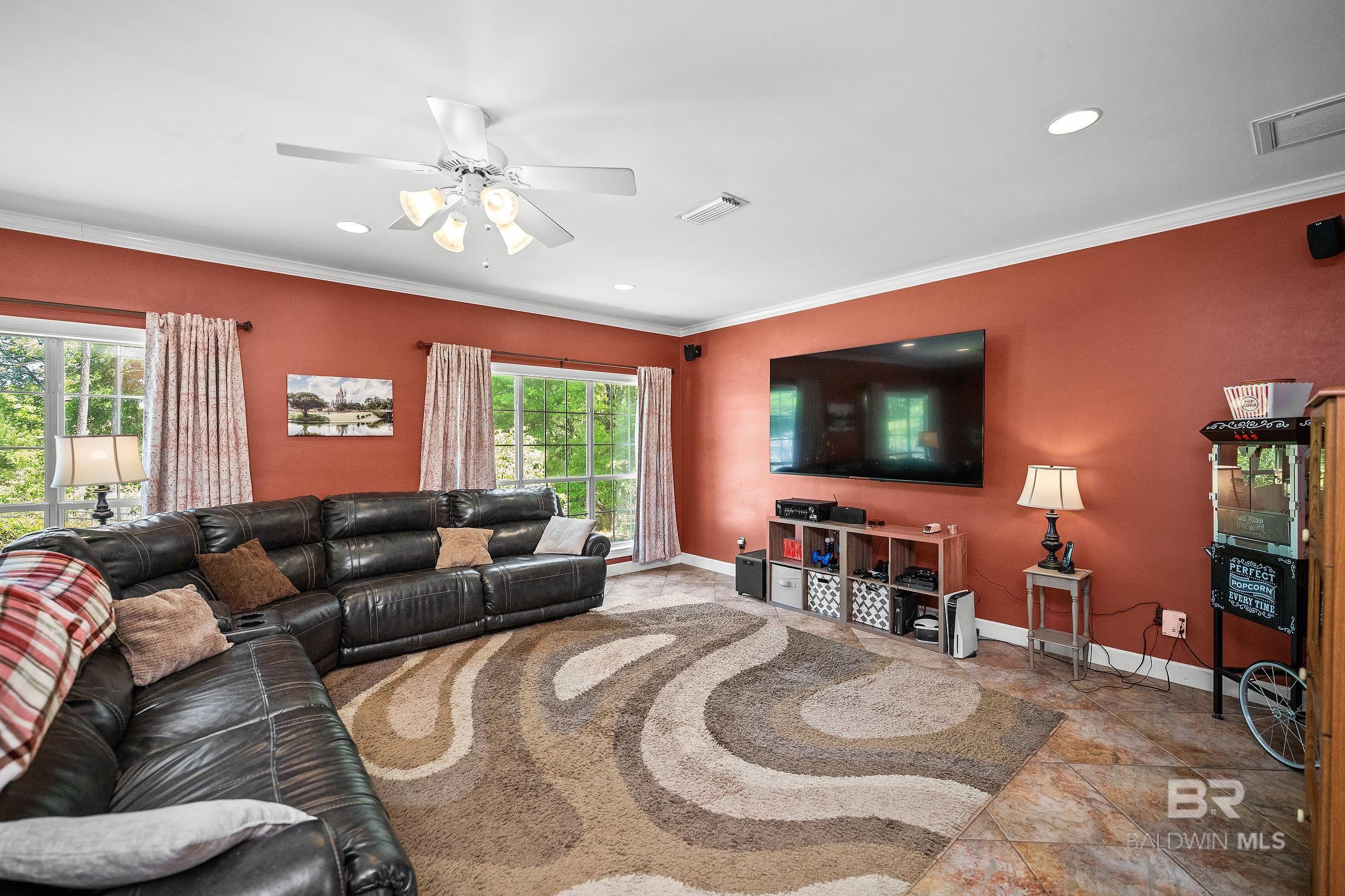 7225 Blakeley Forest Boulevard, Spanish Fort, AL, 36527