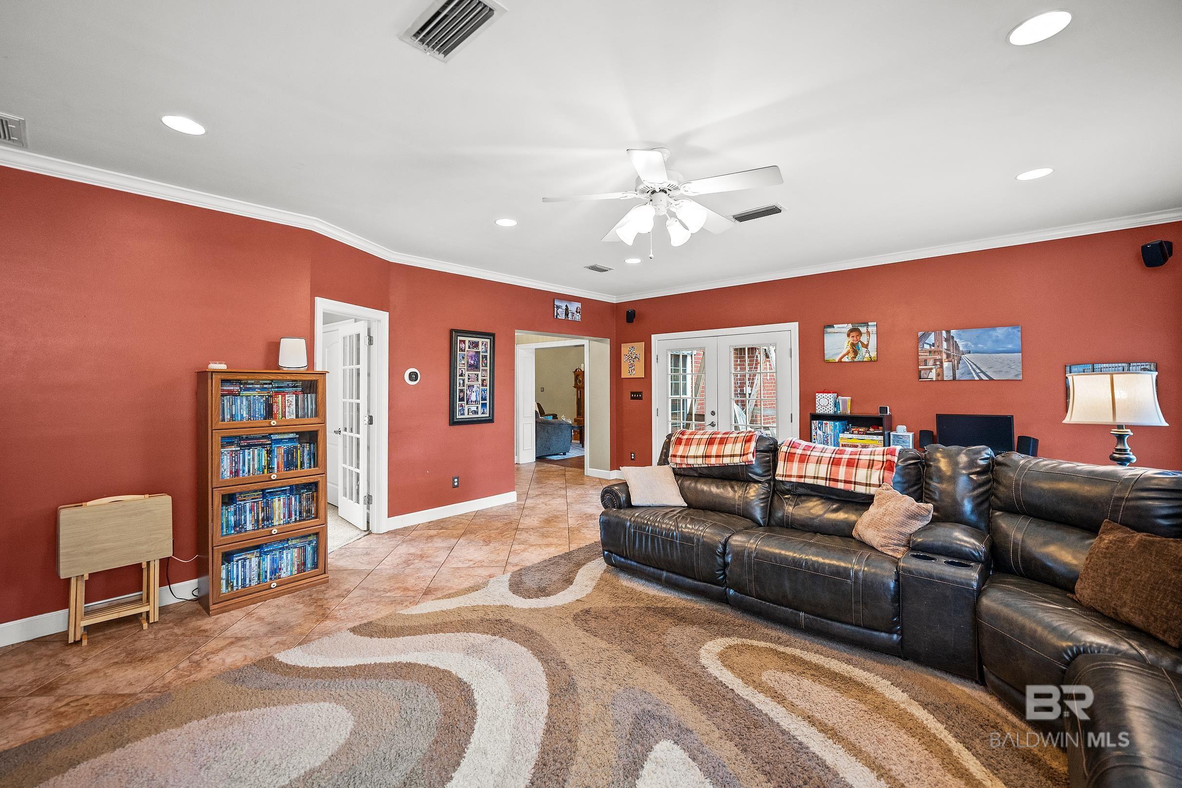 7225 Blakeley Forest Boulevard, Spanish Fort, AL, 36527