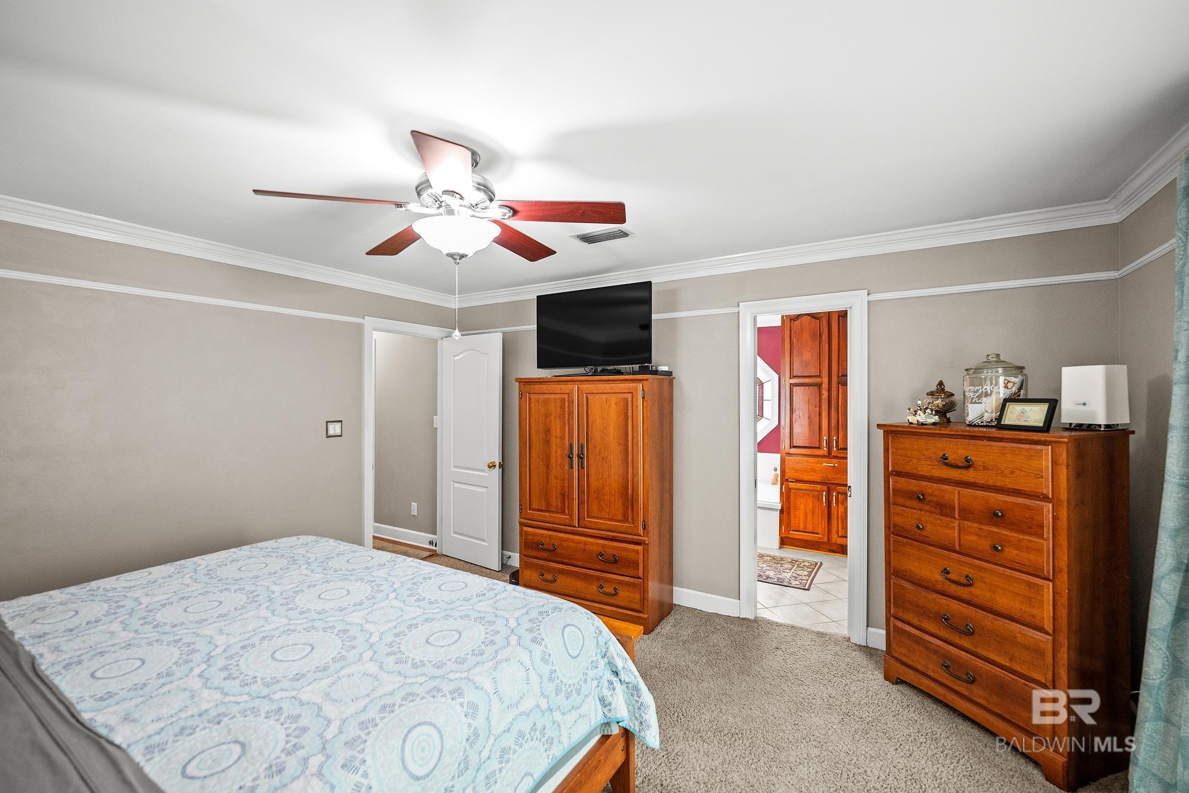 7225 Blakeley Forest Boulevard, Spanish Fort, AL, 36527