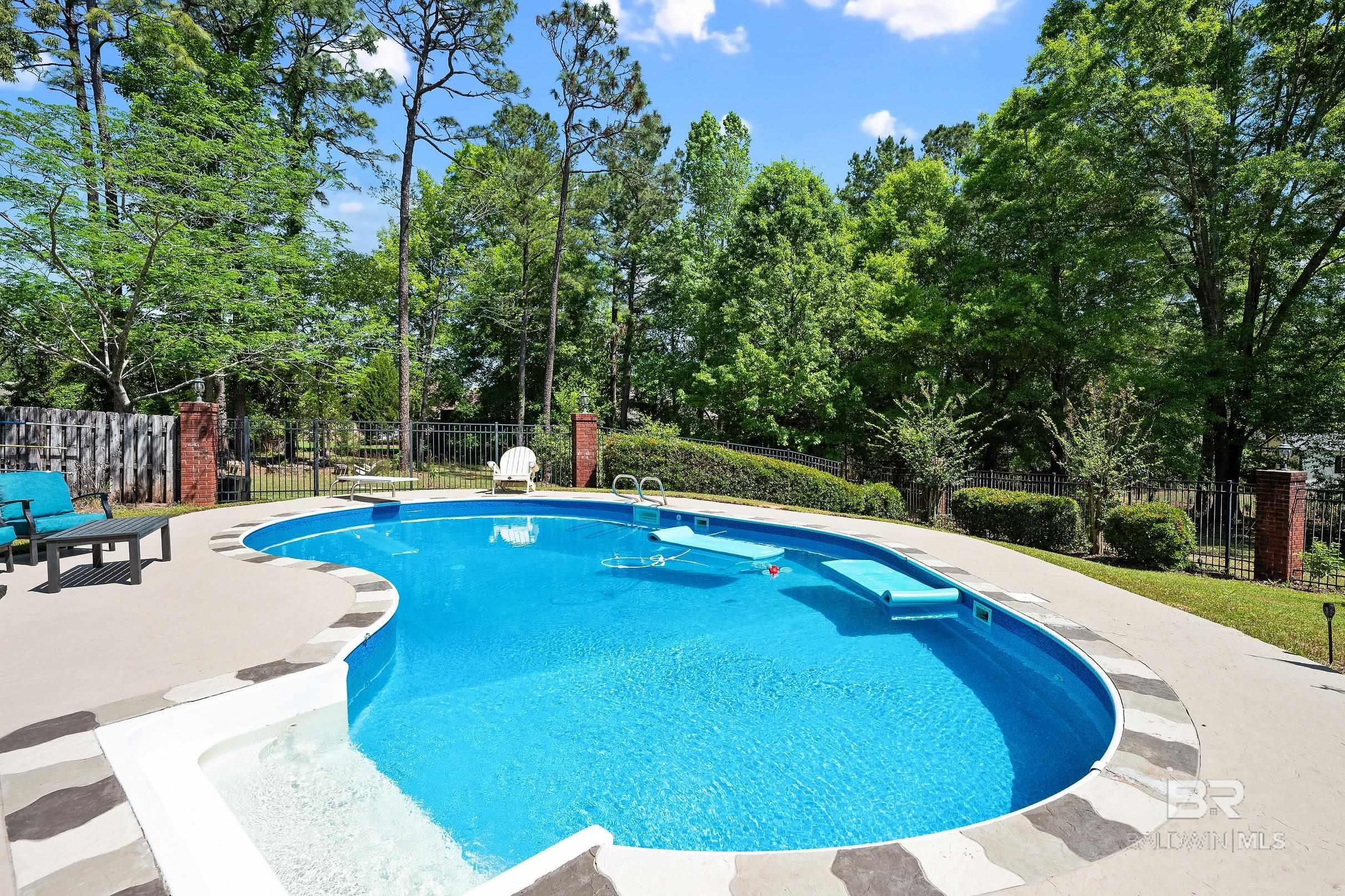 7225 Blakeley Forest Boulevard, Spanish Fort, AL, 36527