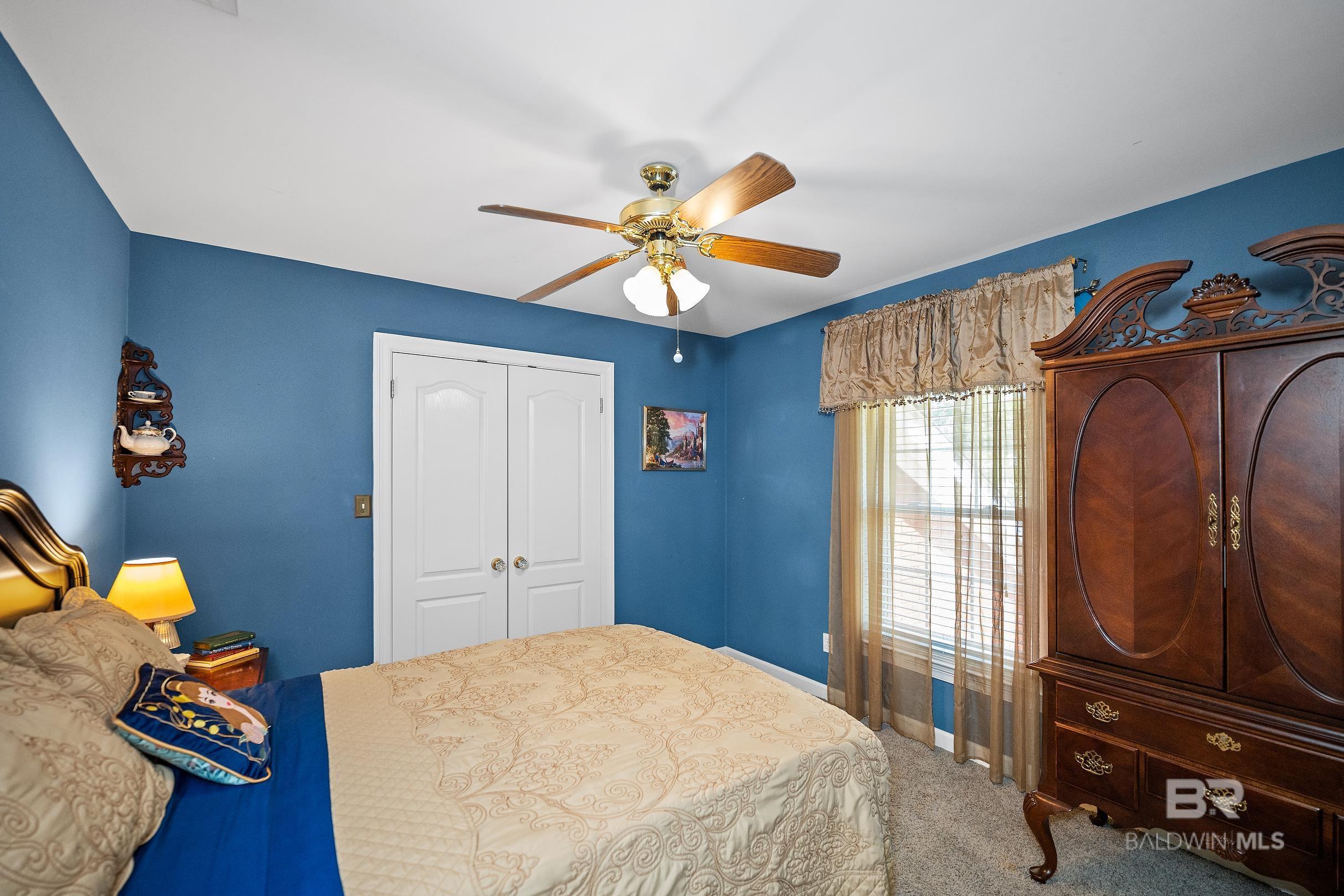 7225 Blakeley Forest Boulevard, Spanish Fort, AL, 36527