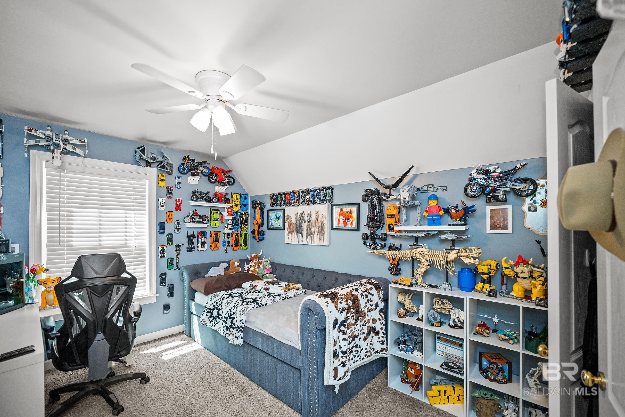 7225 Blakeley Forest Boulevard, Spanish Fort, AL, 36527