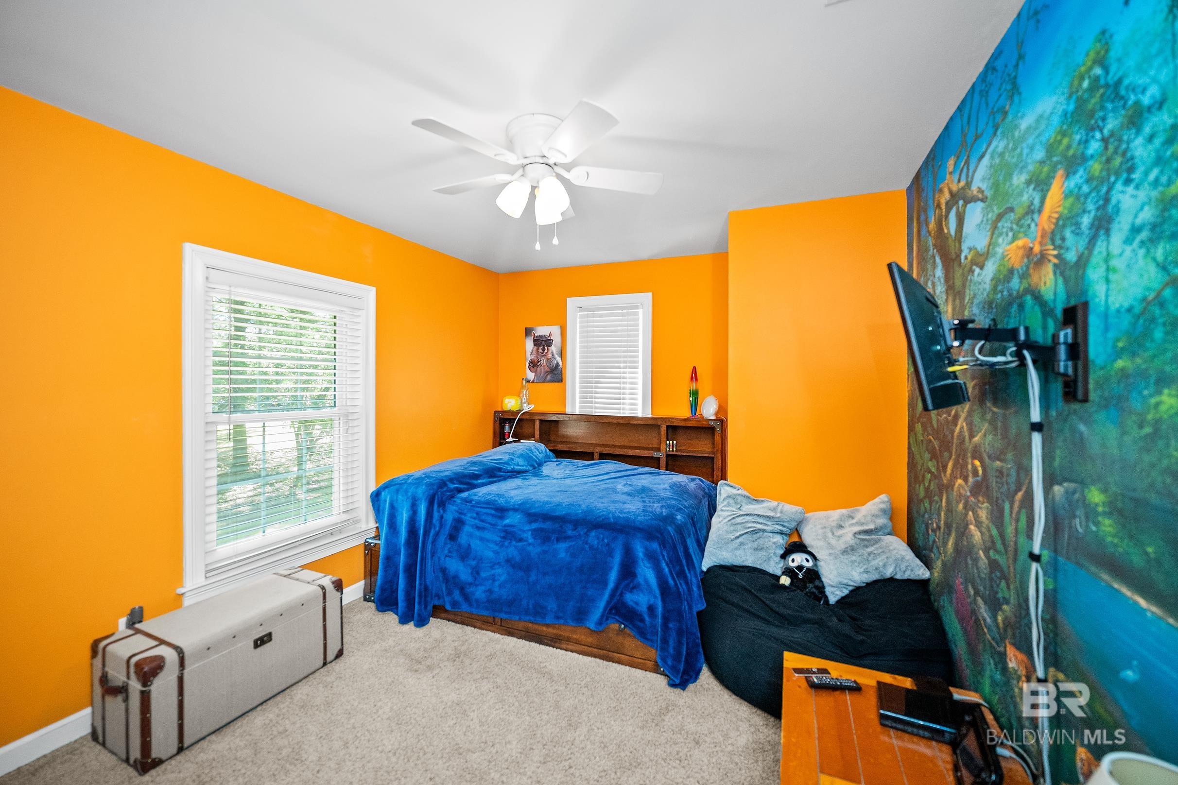 7225 Blakeley Forest Boulevard, Spanish Fort, AL, 36527