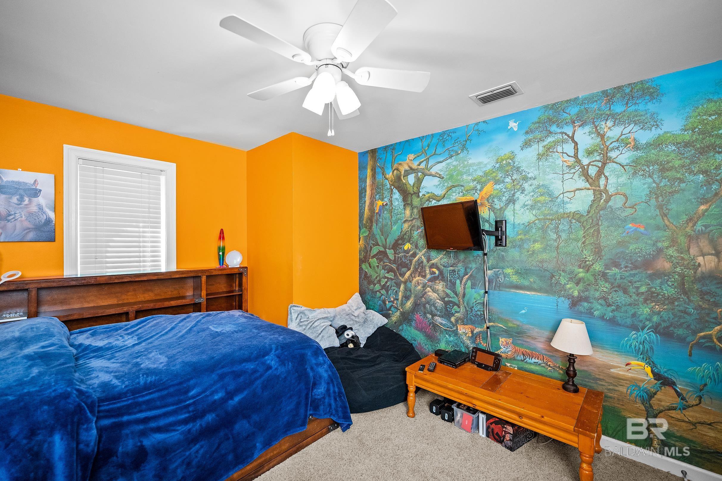 7225 Blakeley Forest Boulevard, Spanish Fort, AL, 36527