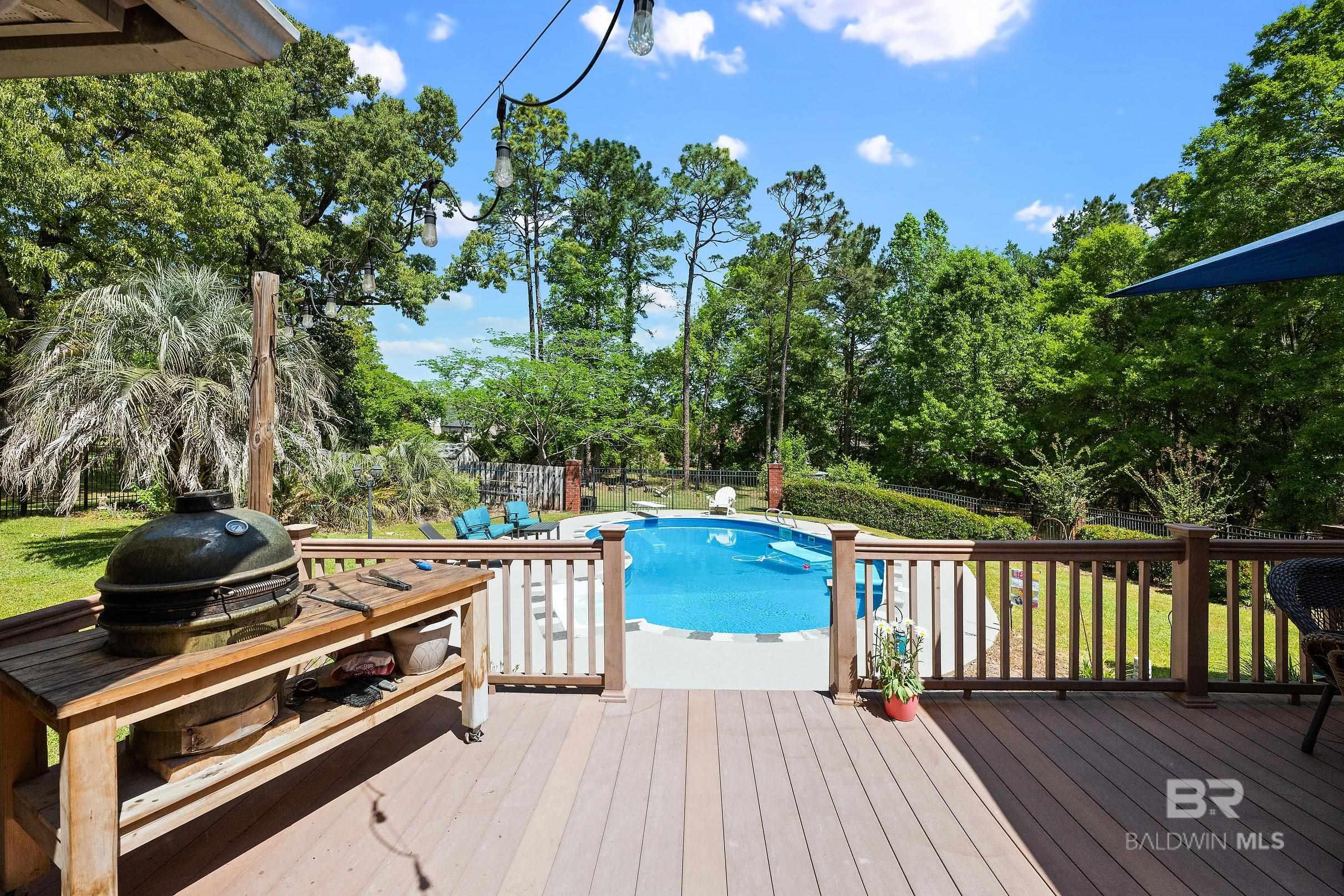 7225 Blakeley Forest Boulevard, Spanish Fort, AL, 36527