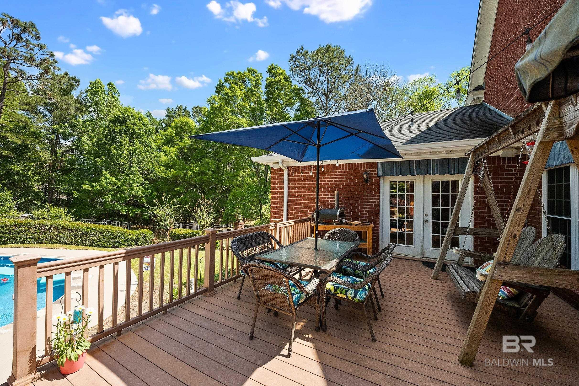 7225 Blakeley Forest Boulevard, Spanish Fort, AL, 36527