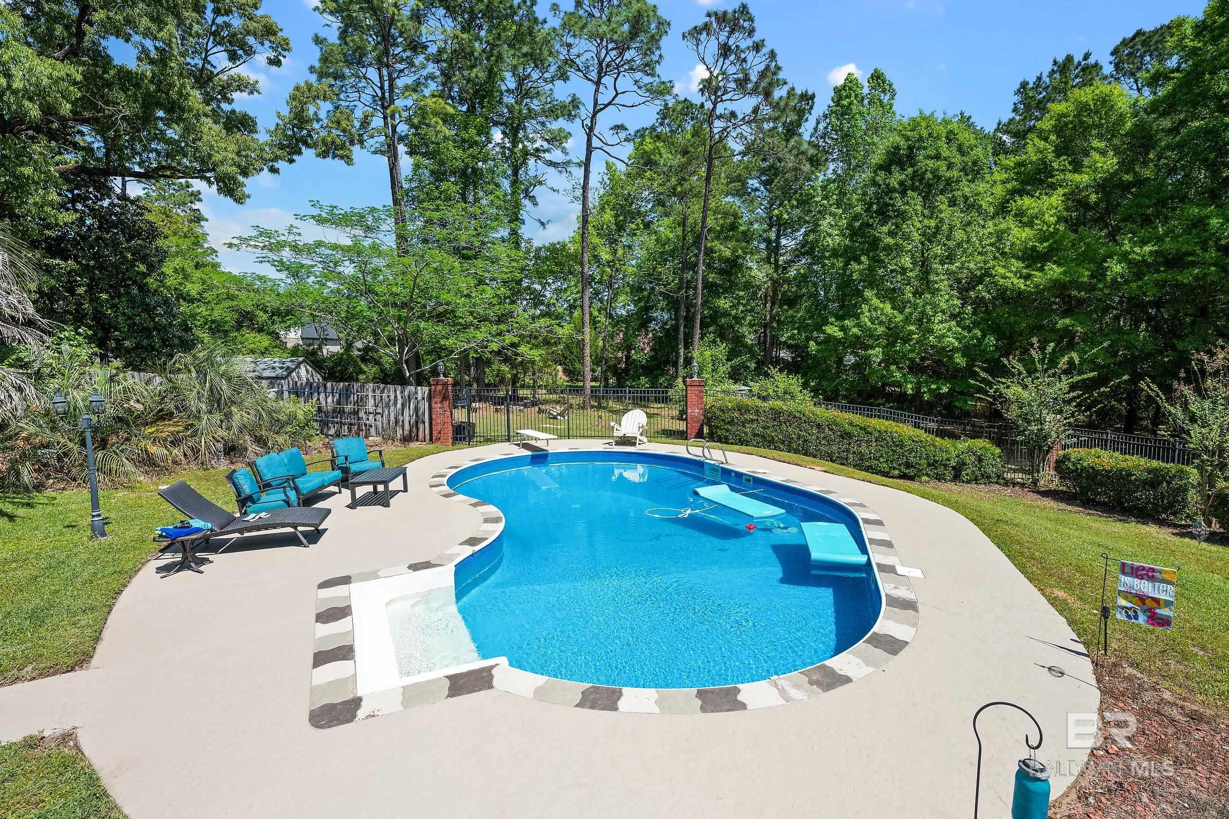 7225 Blakeley Forest Boulevard, Spanish Fort, AL, 36527