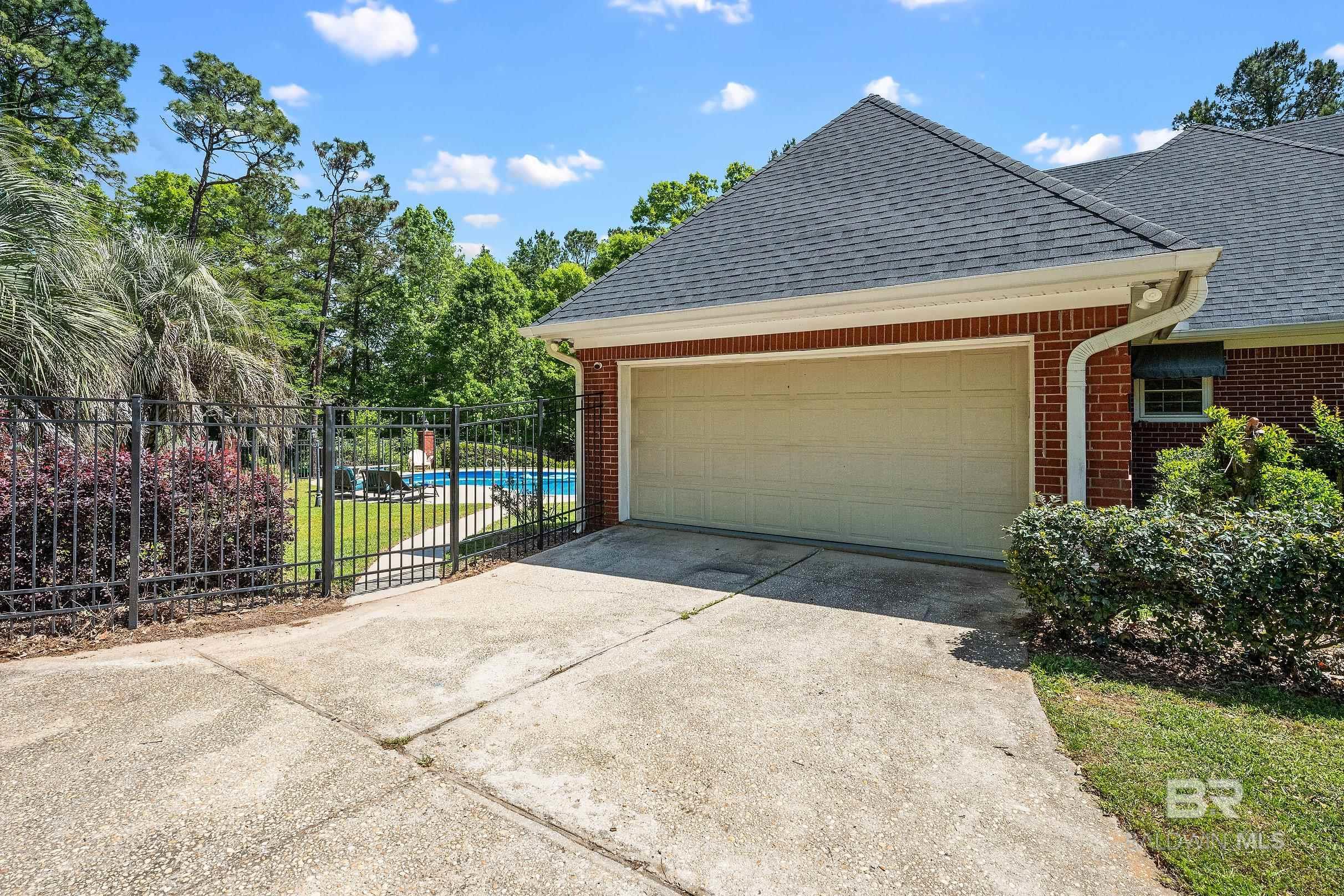 7225 Blakeley Forest Boulevard, Spanish Fort, AL, 36527