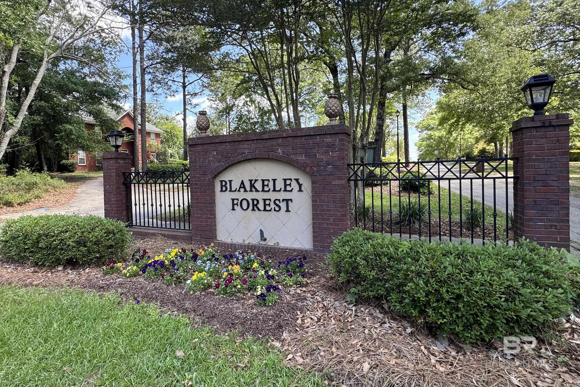 7225 Blakeley Forest Boulevard, Spanish Fort, AL, 36527