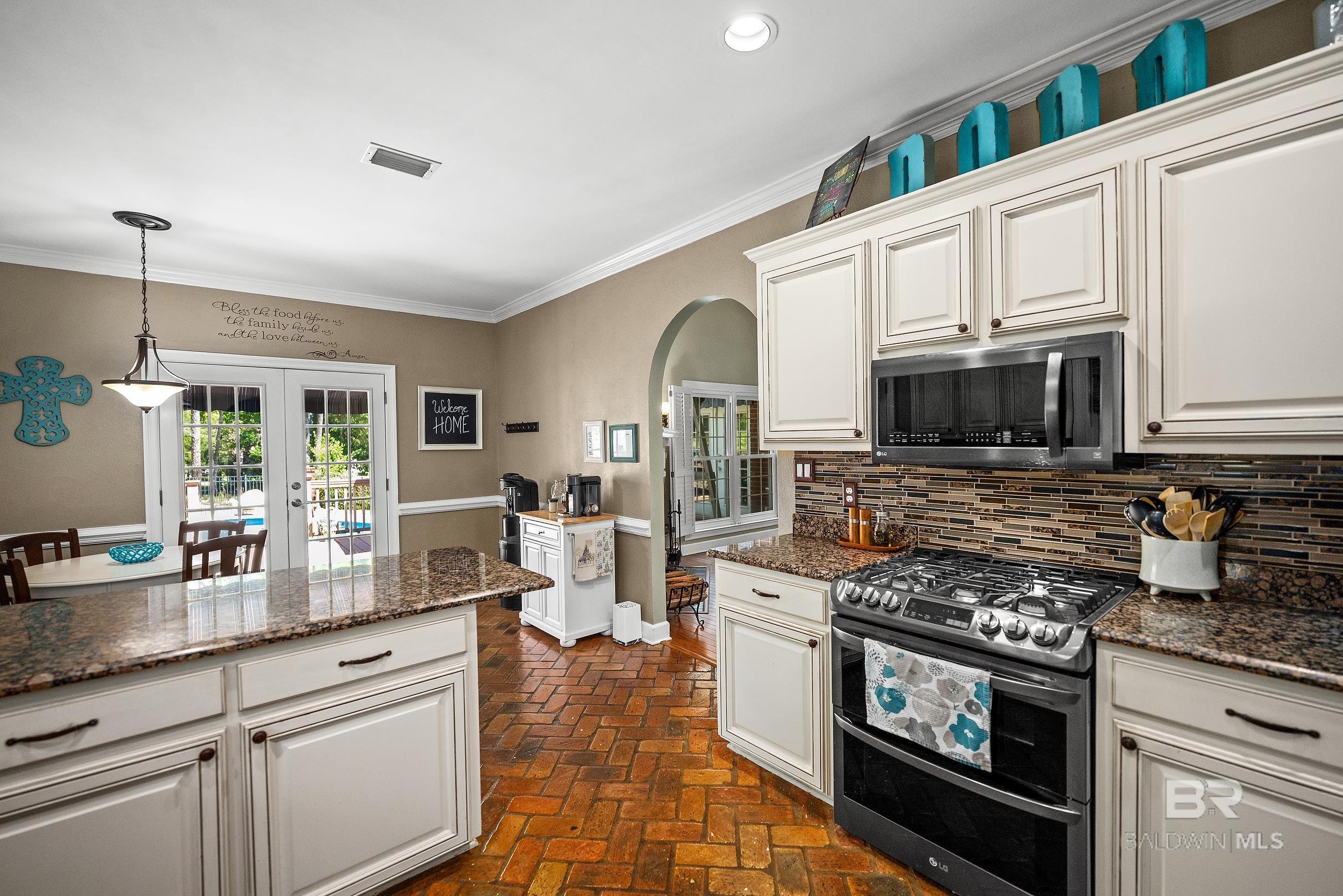 7225 Blakeley Forest Boulevard, Spanish Fort, AL, 36527