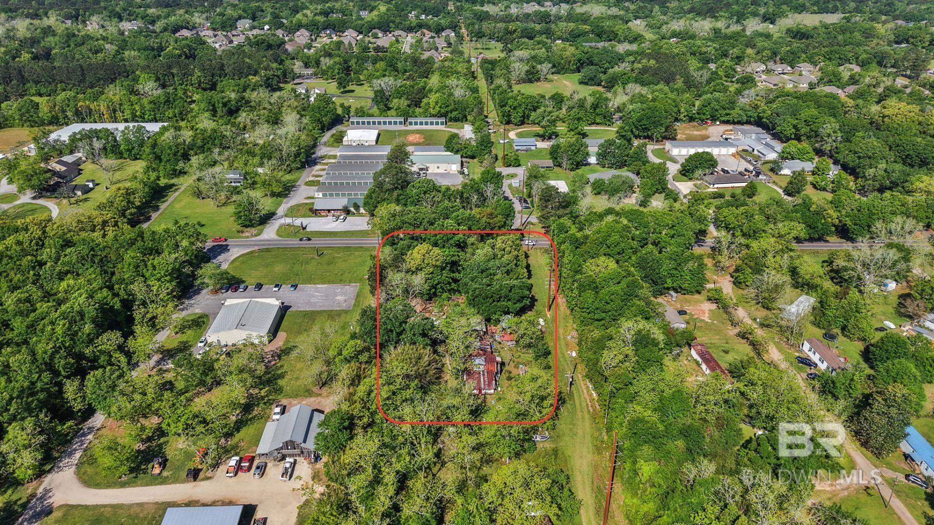 21270 State Highway 181, Fairhope, AL, 36532