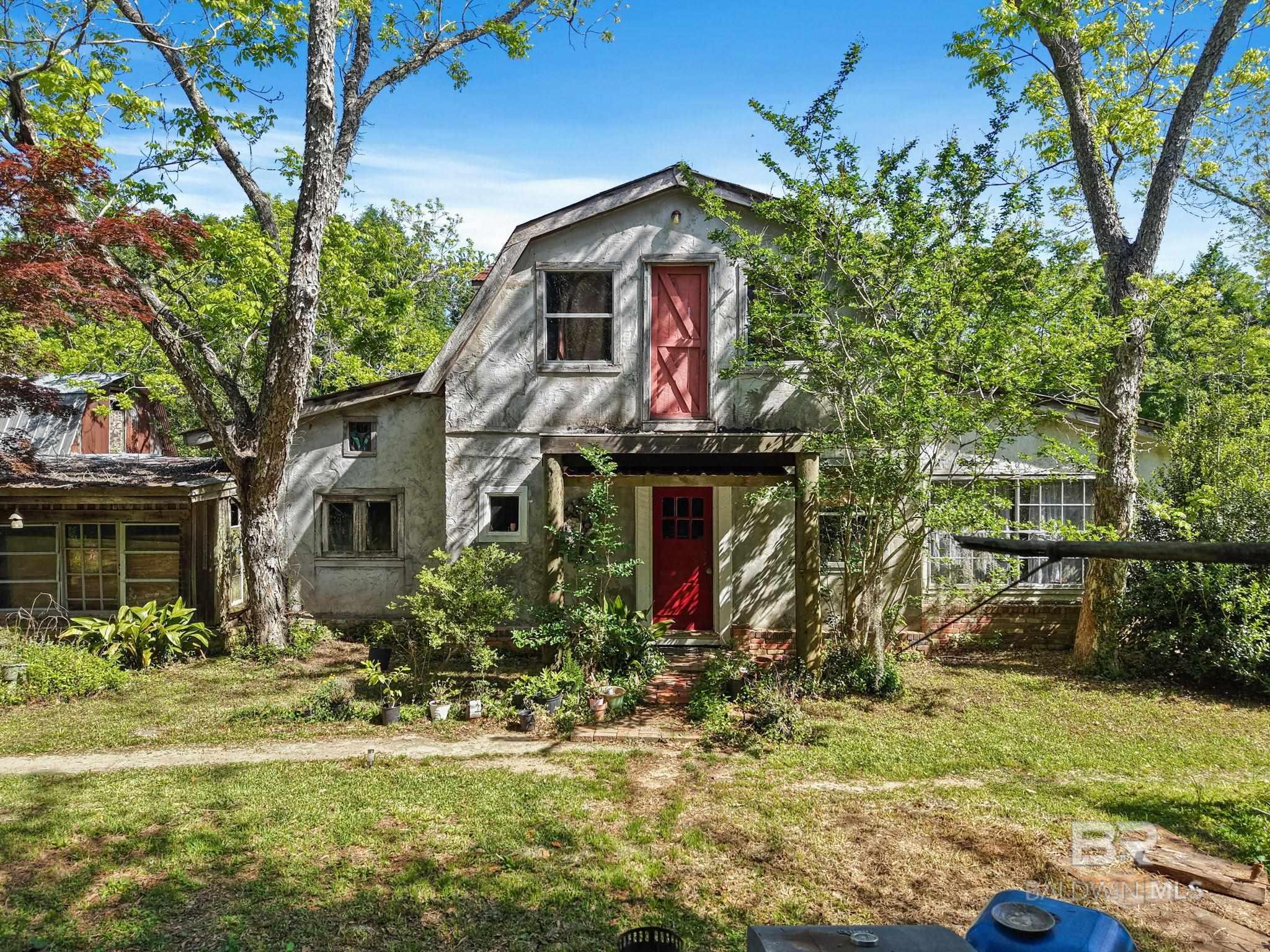 21270 State Highway 181, Fairhope, AL, 36532