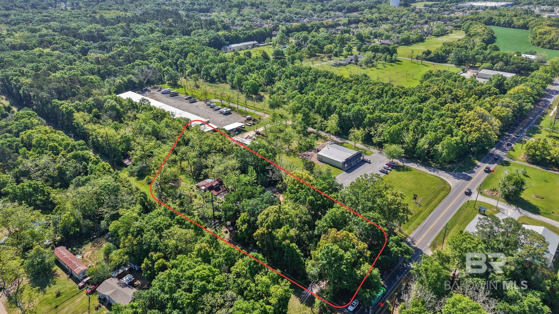 21270 State Highway 181, Fairhope, AL, 36532