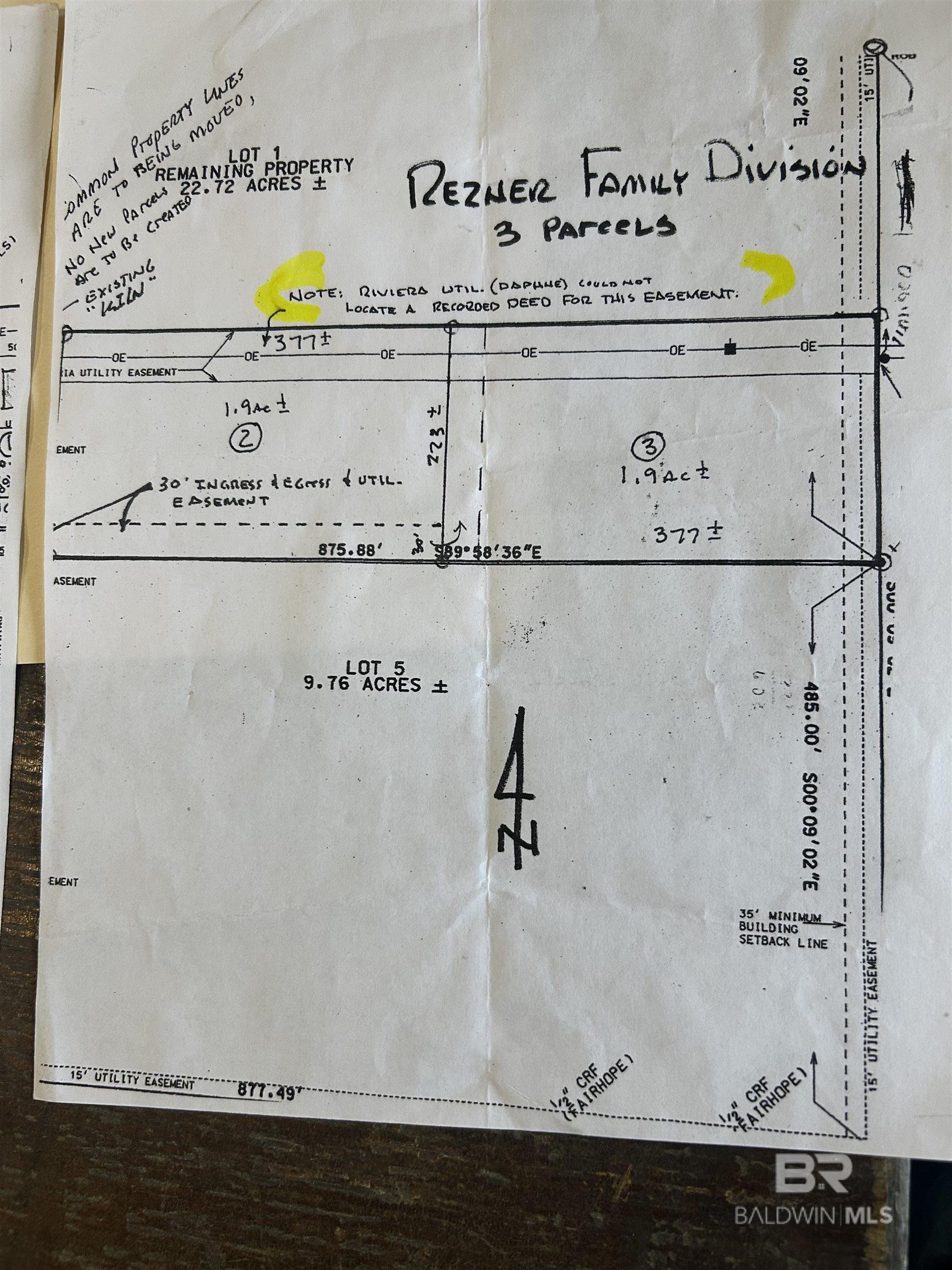 21270 State Highway 181, Fairhope, AL, 36532