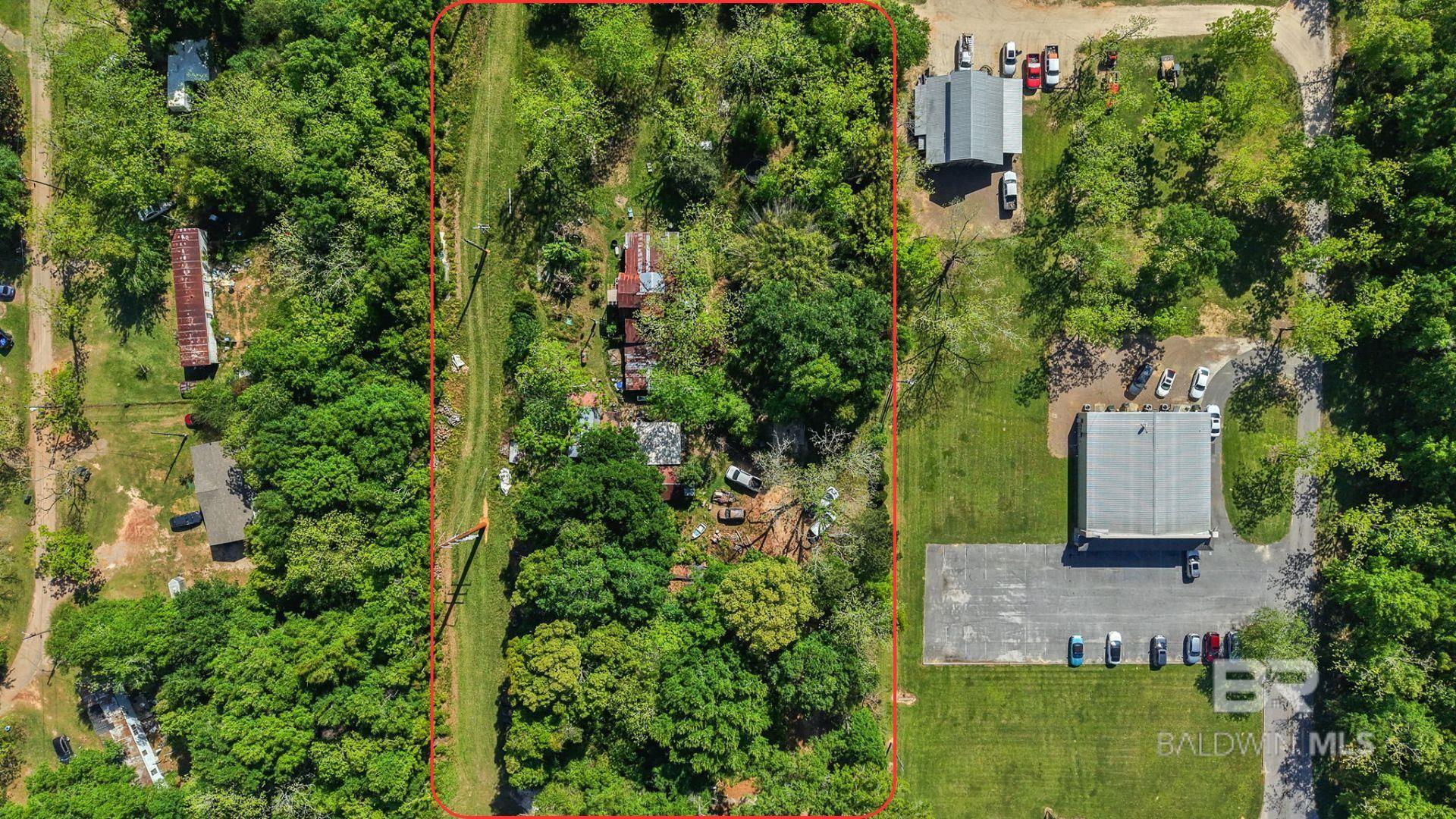 21270 State Highway 181, Fairhope, AL, 36532