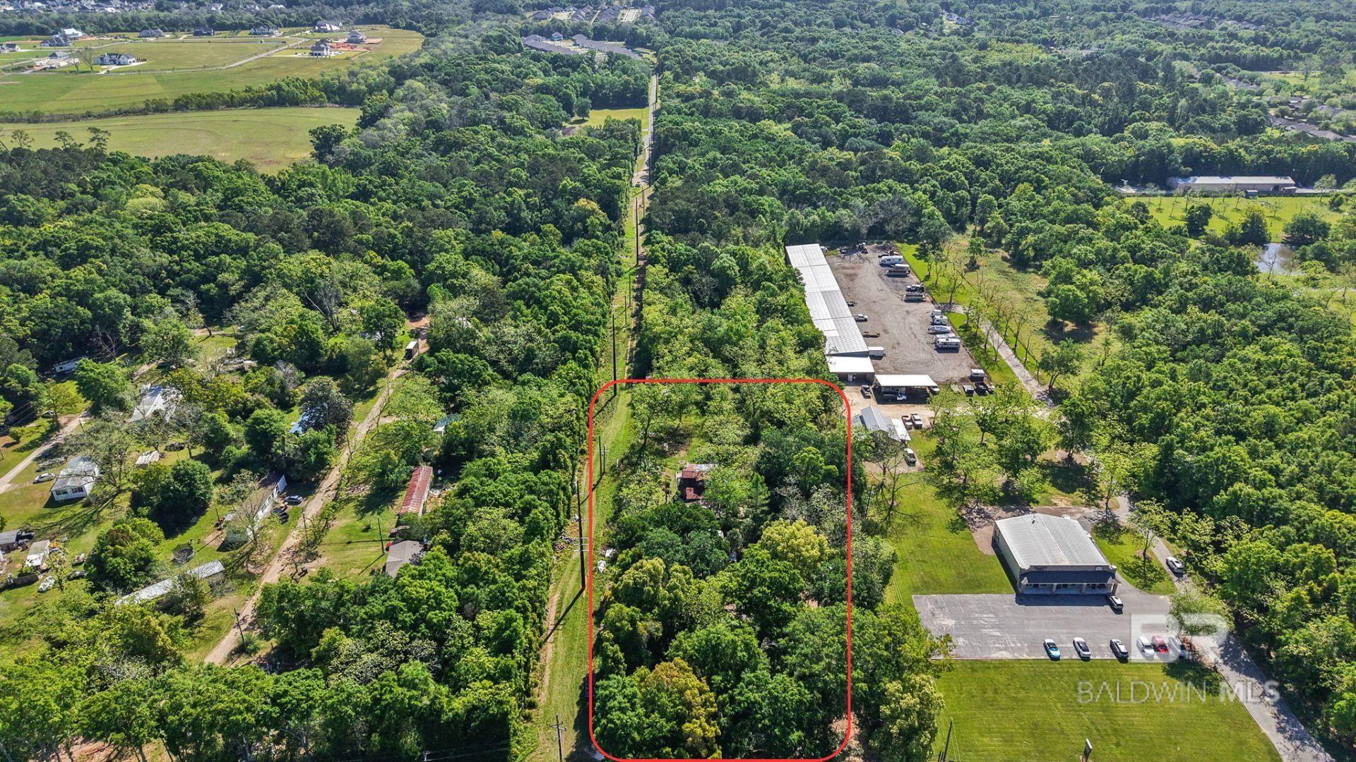 21270 State Highway 181, Fairhope, AL, 36532