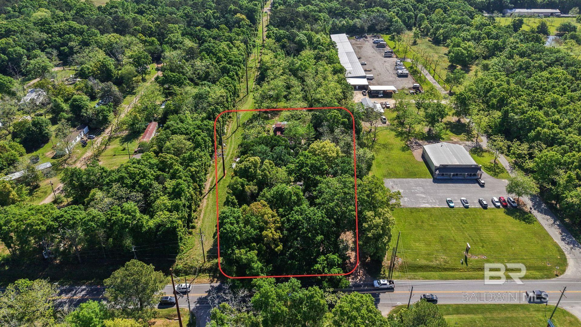 21270 State Highway 181, Fairhope, AL, 36532