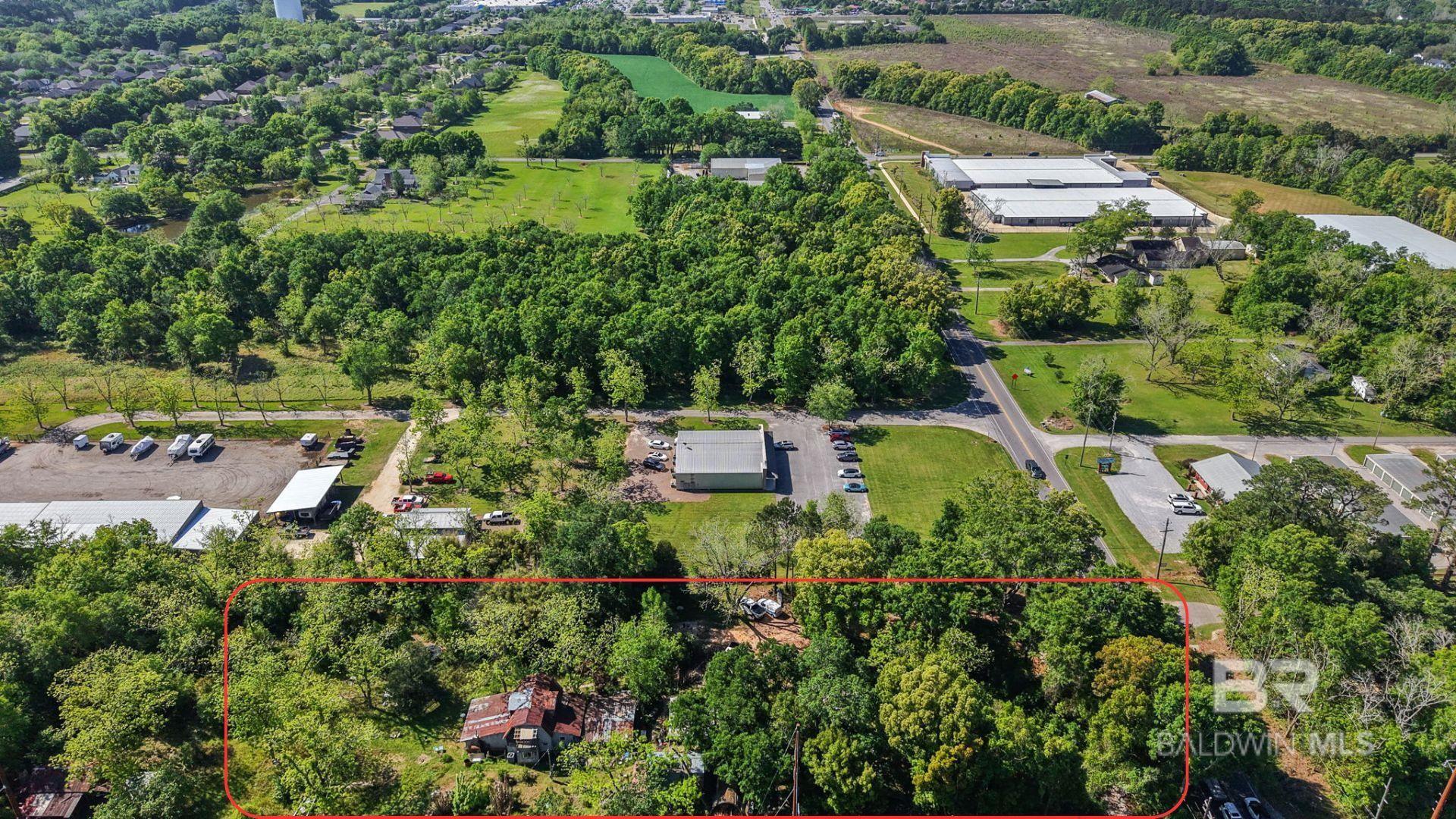 21270 State Highway 181, Fairhope, AL, 36532