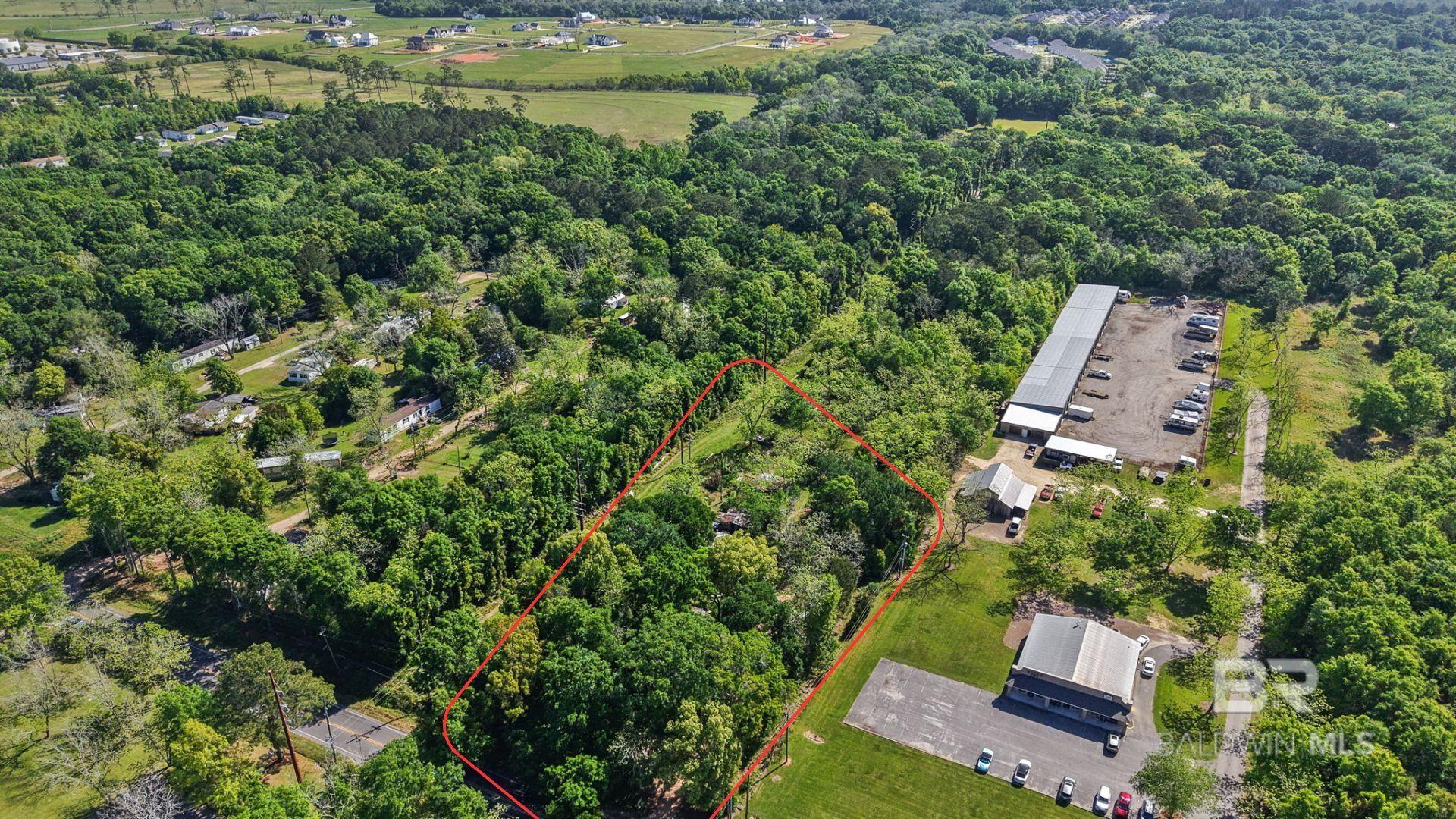 21270 State Highway 181, Fairhope, AL, 36532