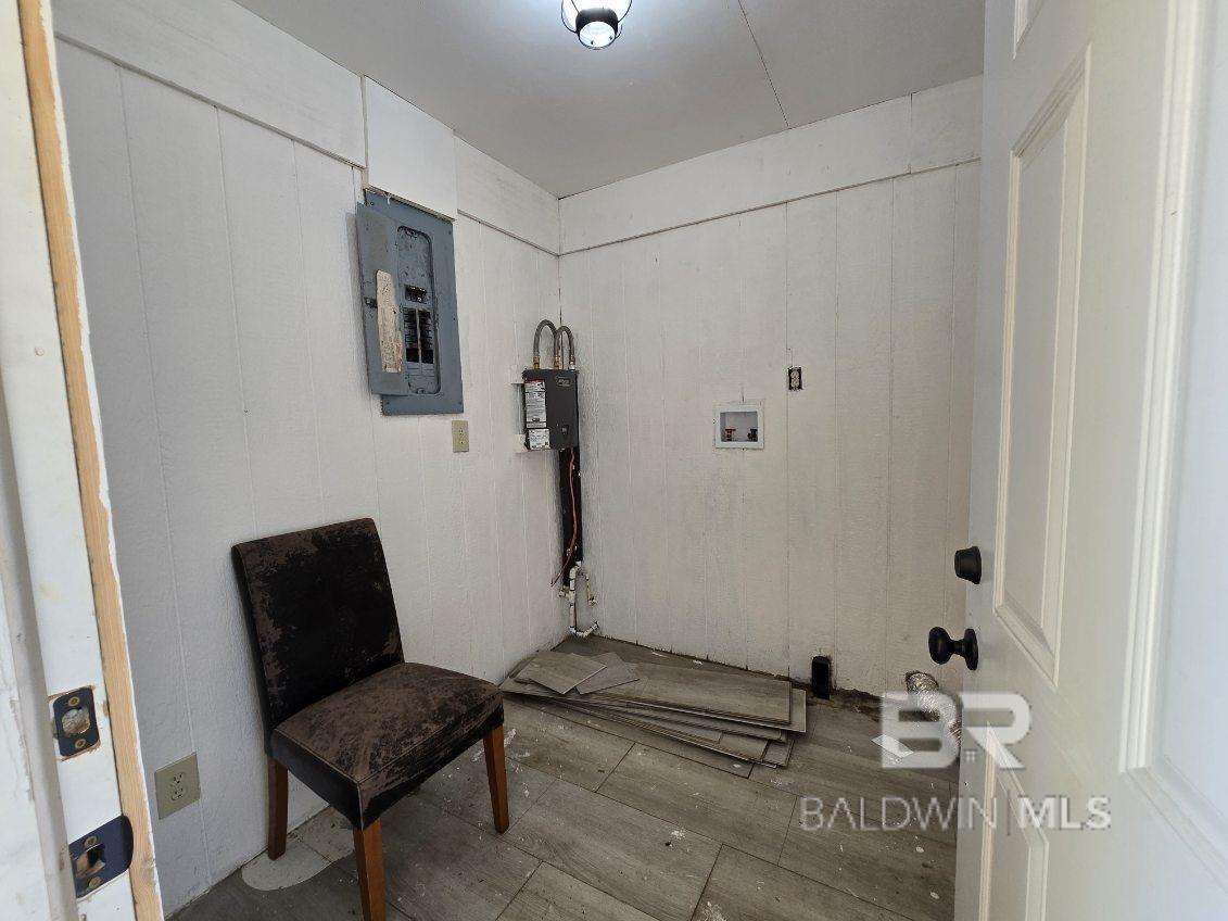 6464 Ridge Road, Brewton, AL, 36426