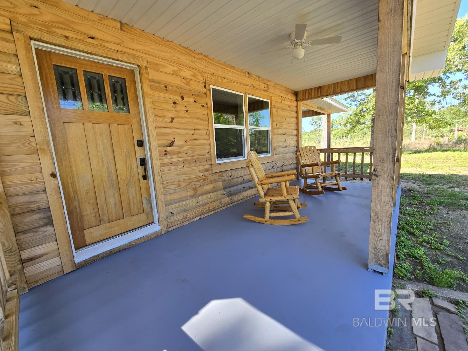 6464 Ridge Road, Brewton, AL, 36426