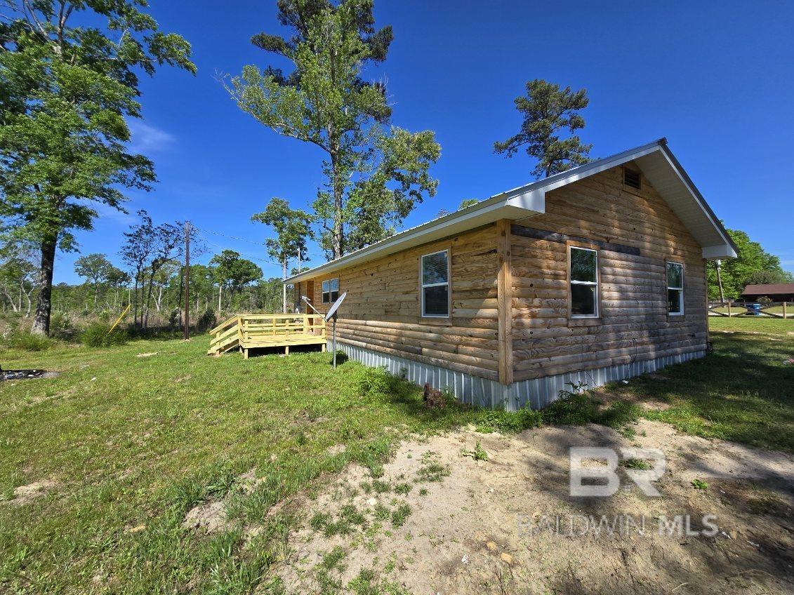 6464 Ridge Road, Brewton, AL, 36426