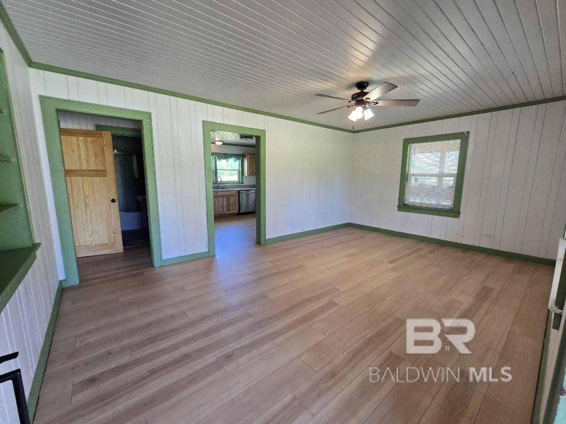 6464 Ridge Road, Brewton, AL, 36426