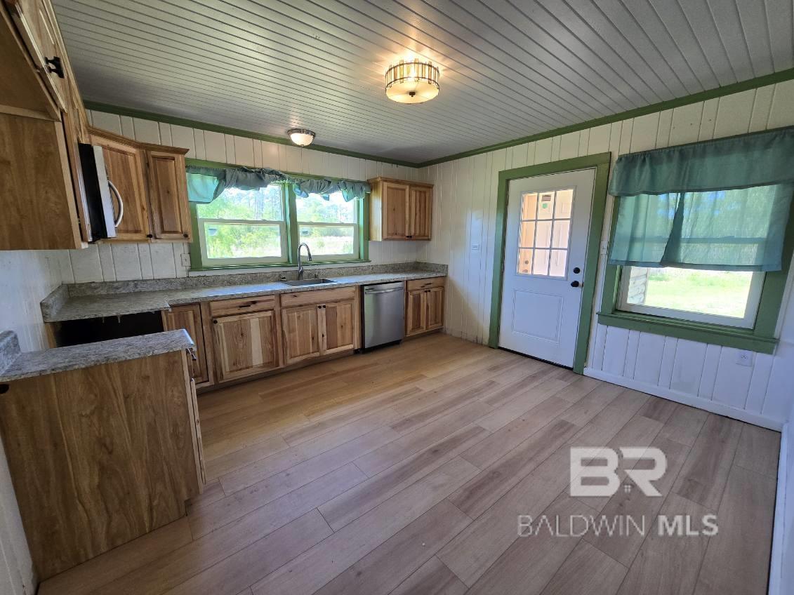 6464 Ridge Road, Brewton, AL, 36426