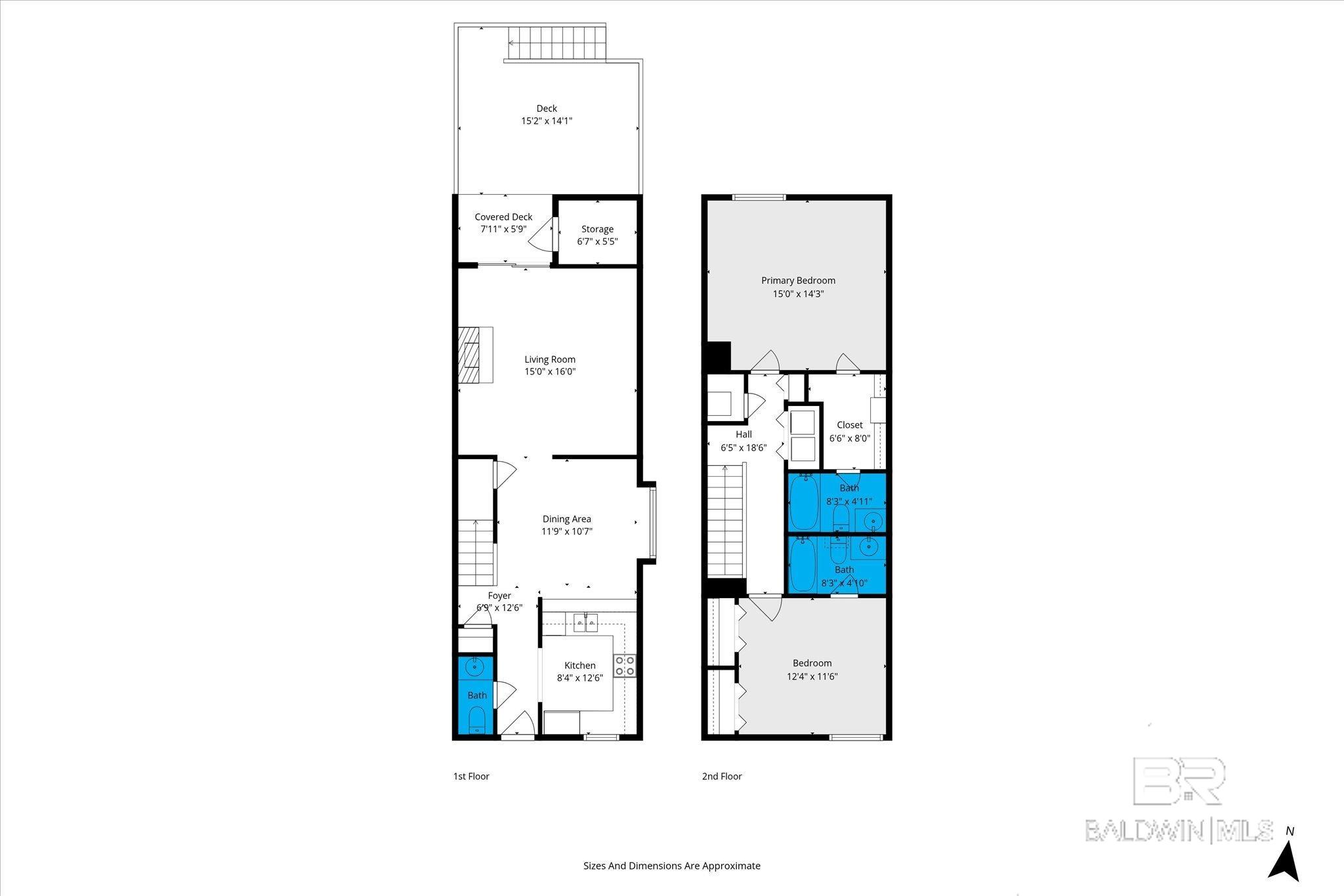 28 Summer Oaks Drive, Daphne, AL, 36526