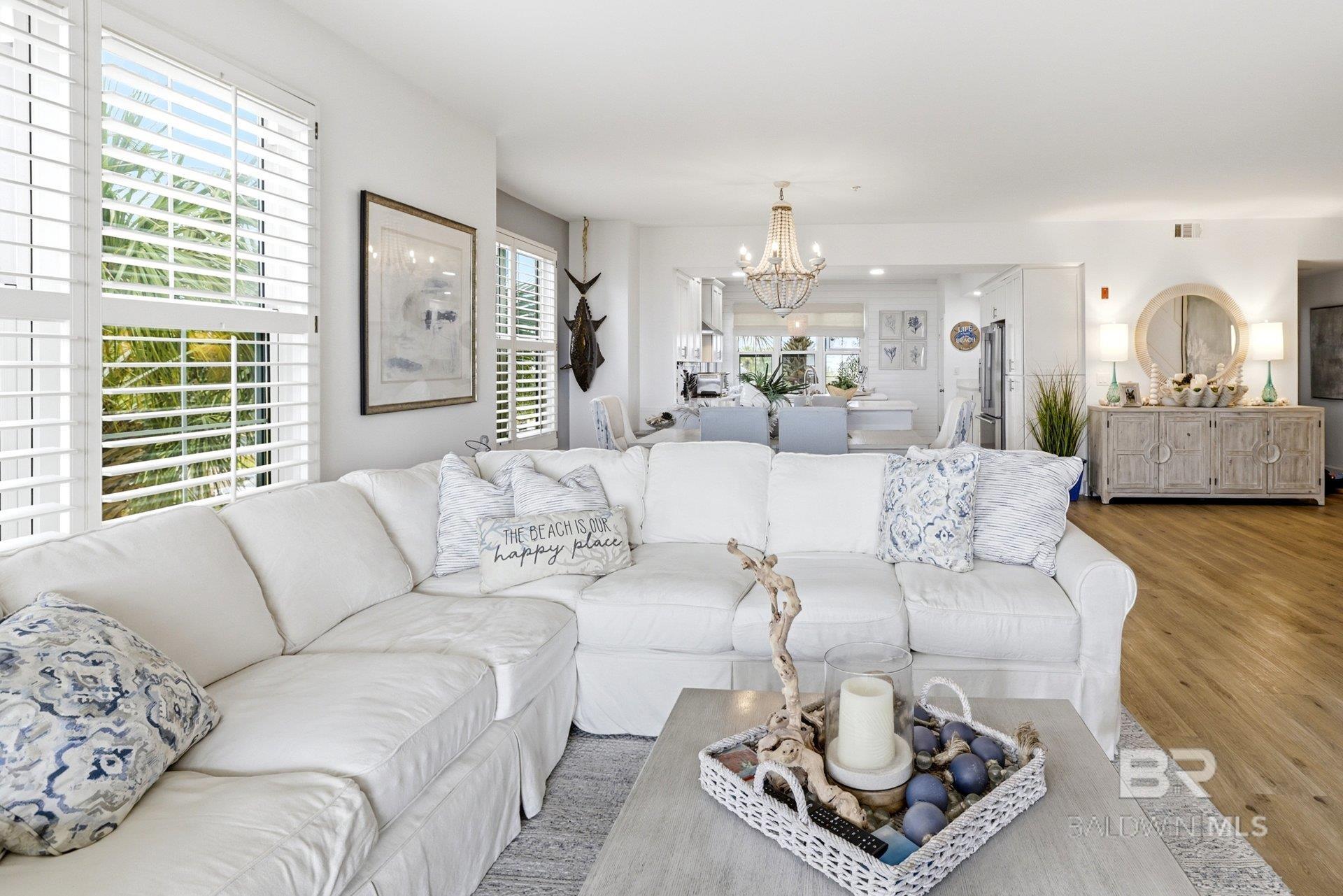 9350 Marigot Promenade UNIT 206 East, Gulf Shores, AL, 36542