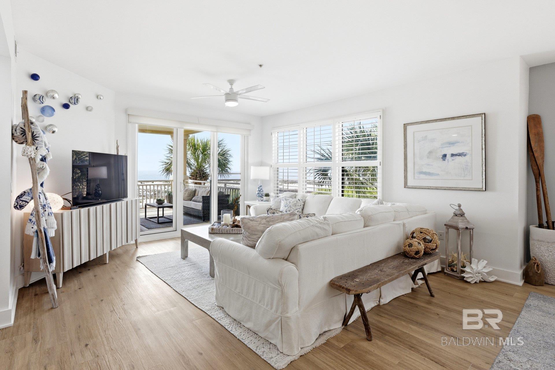 9350 Marigot Promenade UNIT 206 East, Gulf Shores, AL, 36542