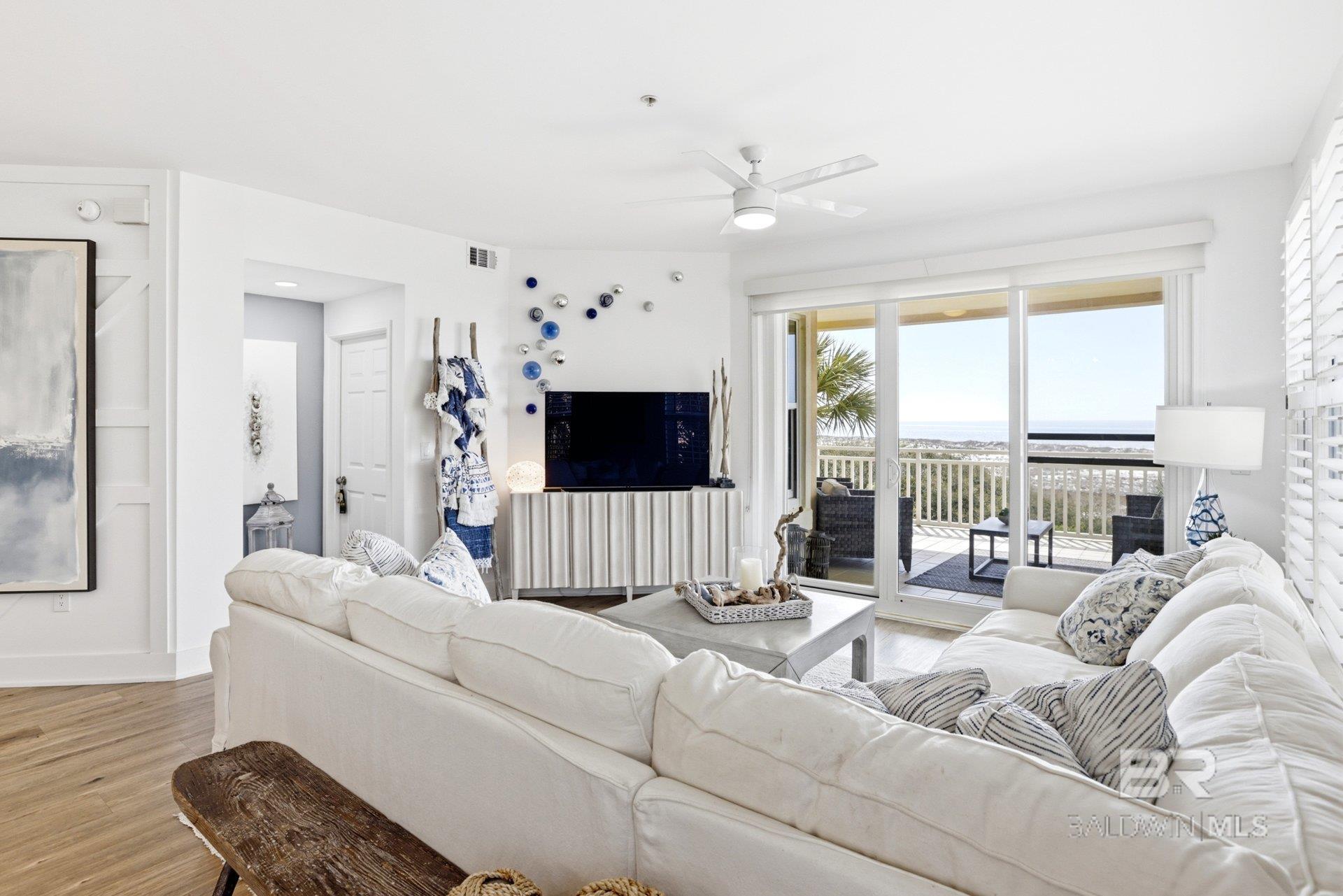 9350 Marigot Promenade UNIT 206 East, Gulf Shores, AL, 36542