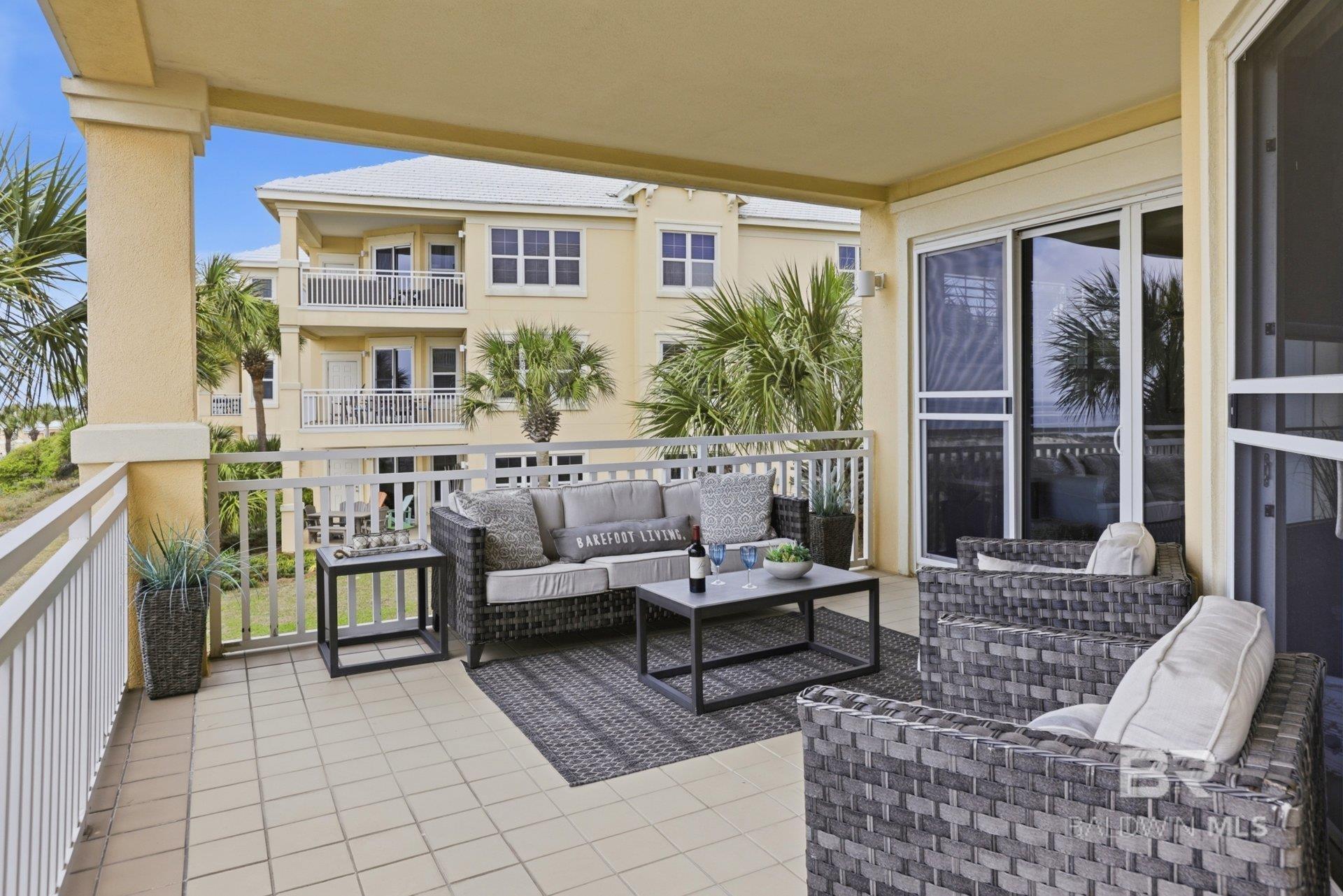 9350 Marigot Promenade UNIT 206 East, Gulf Shores, AL, 36542