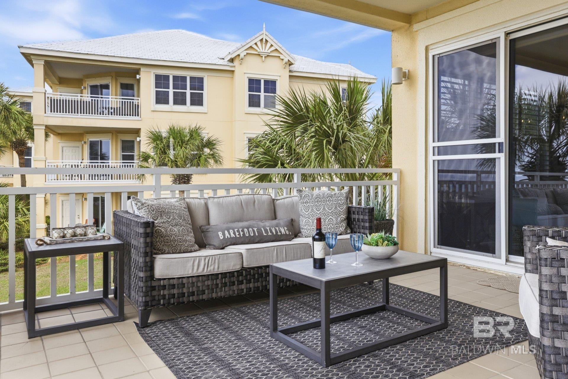 9350 Marigot Promenade UNIT 206 East, Gulf Shores, AL, 36542