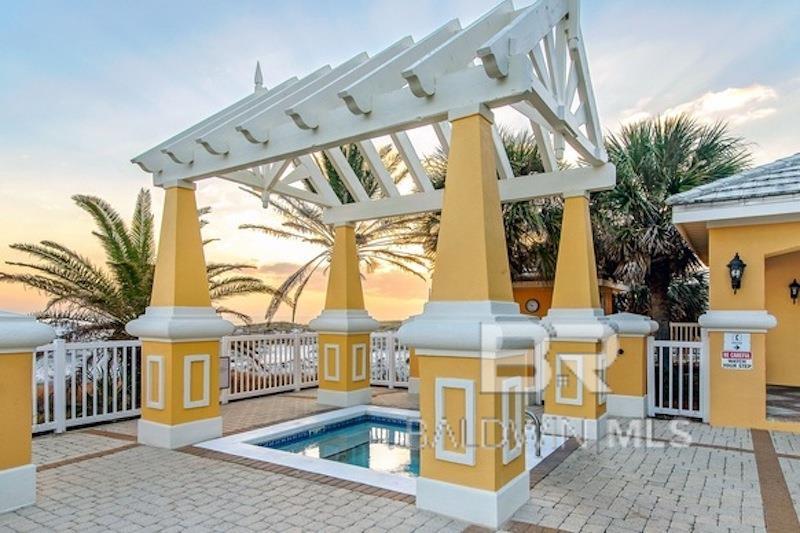 9350 Marigot Promenade UNIT 206 East, Gulf Shores, AL, 36542