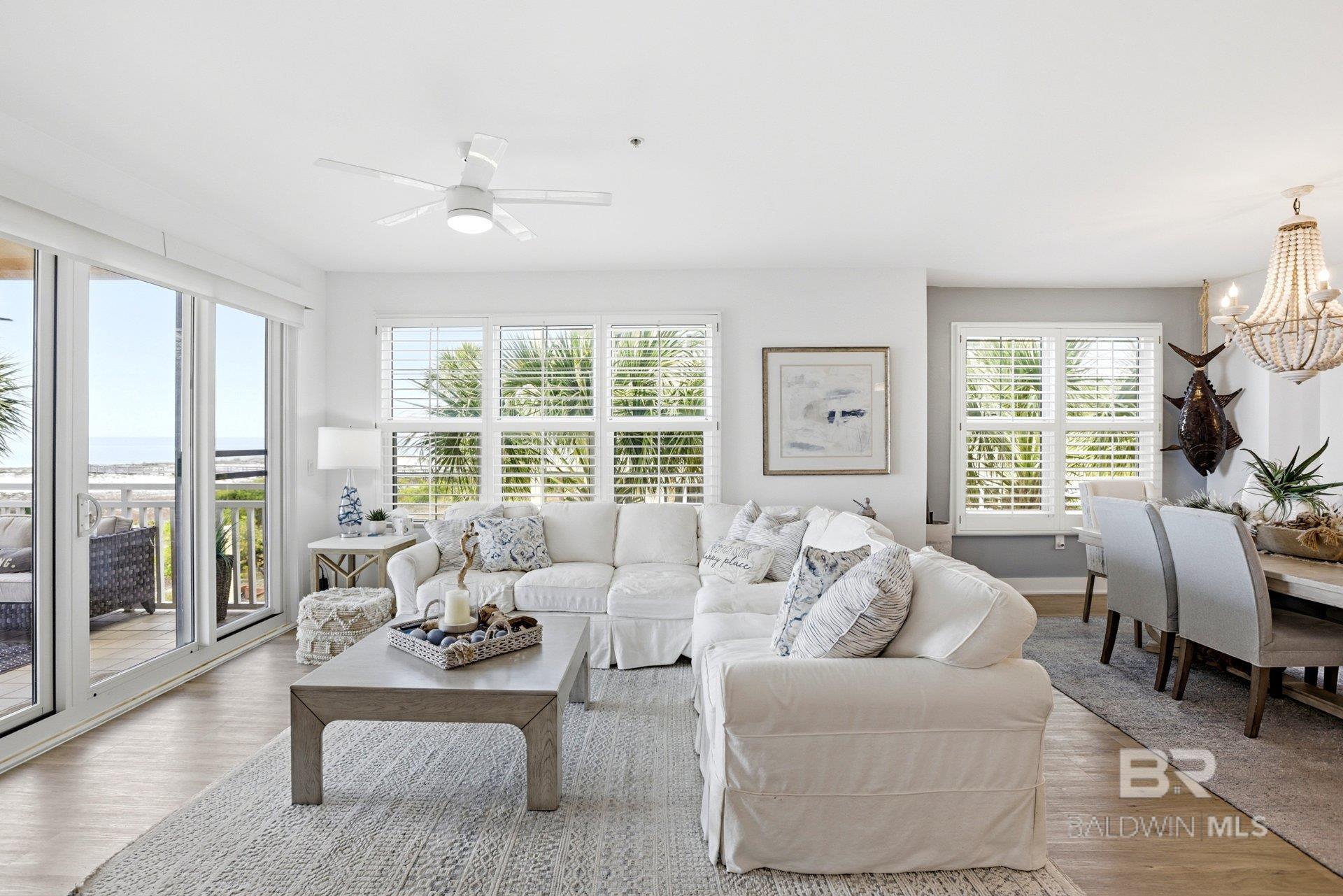 9350 Marigot Promenade UNIT 206 East, Gulf Shores, AL, 36542