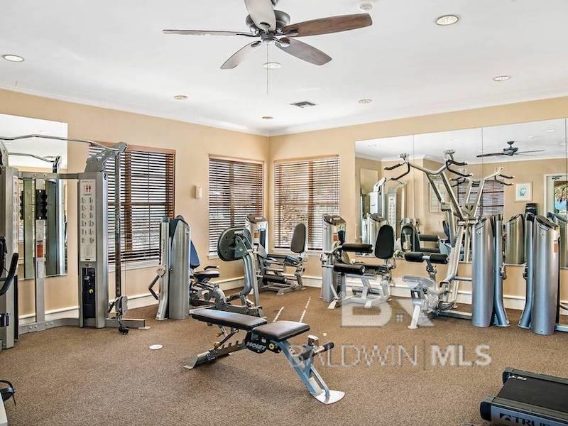 9350 Marigot Promenade UNIT 206 East, Gulf Shores, AL, 36542