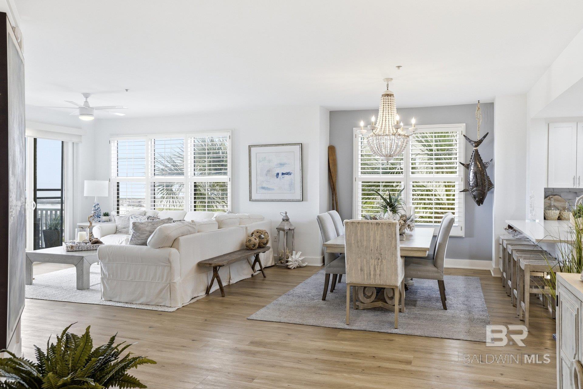 9350 Marigot Promenade UNIT 206 East, Gulf Shores, AL, 36542