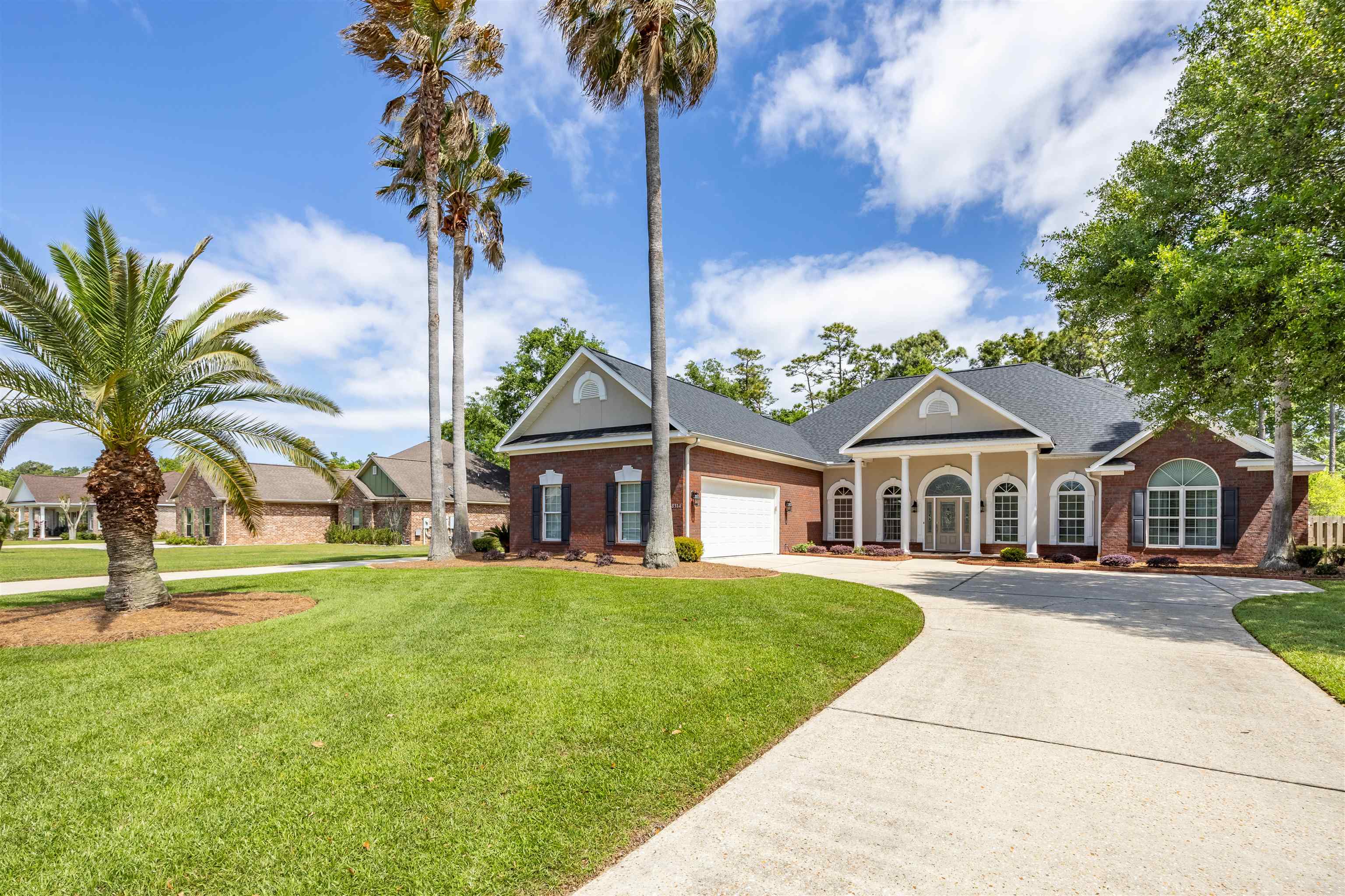 Homes for Sale in Foley AL