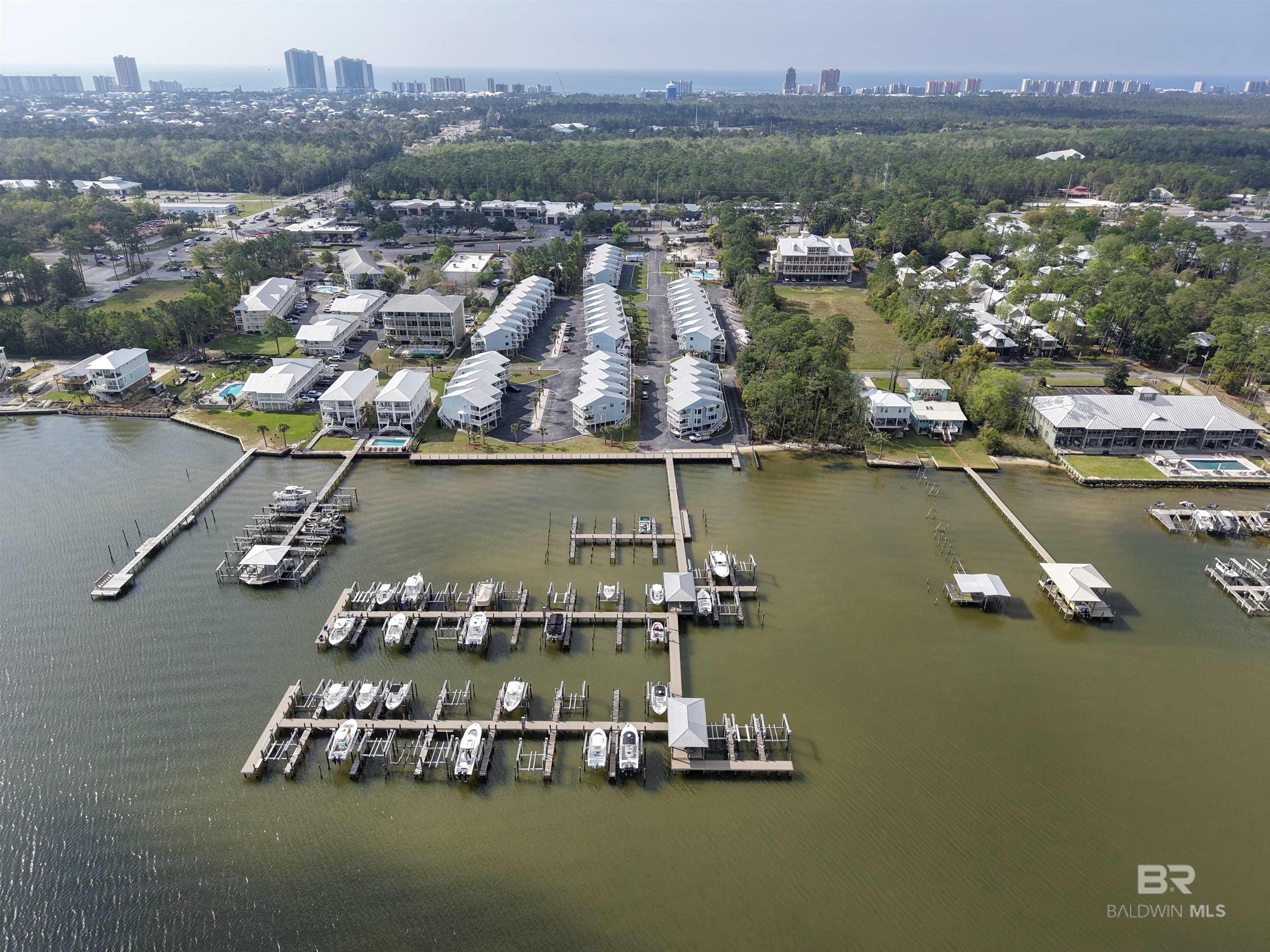 25861 Canal Road UNIT 44, Orange Beach, AL, 36561