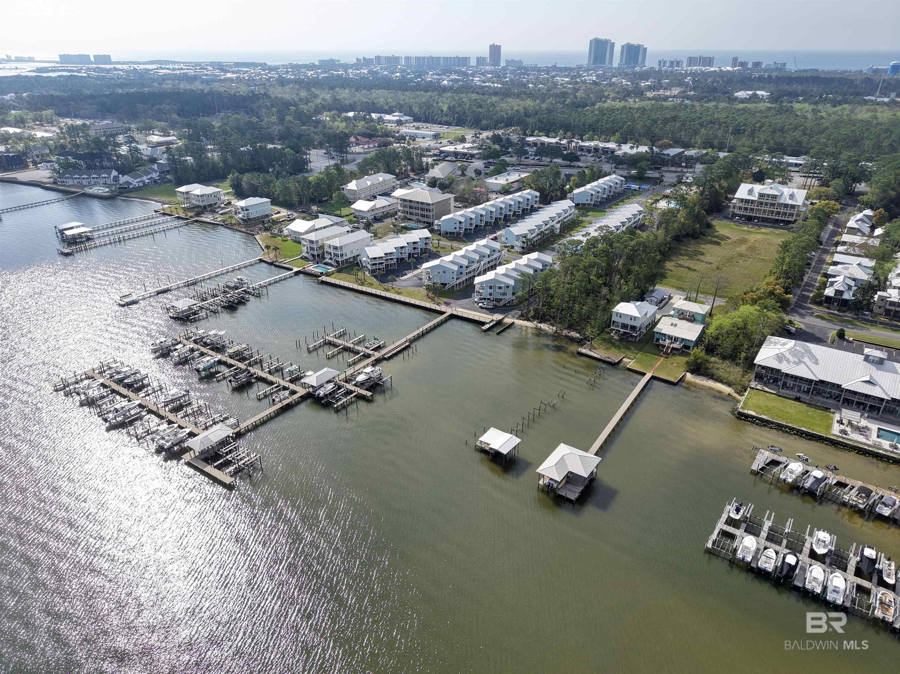 25861 Canal Road UNIT 44, Orange Beach, AL, 36561